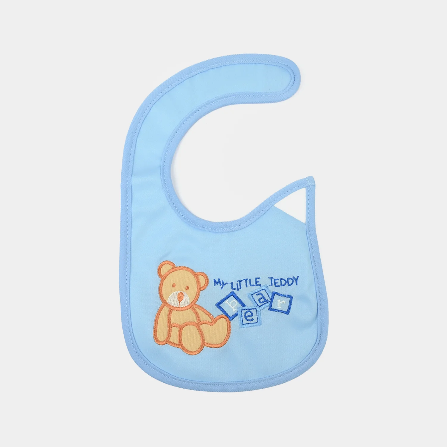 Baby Feeding Bib - Image 2