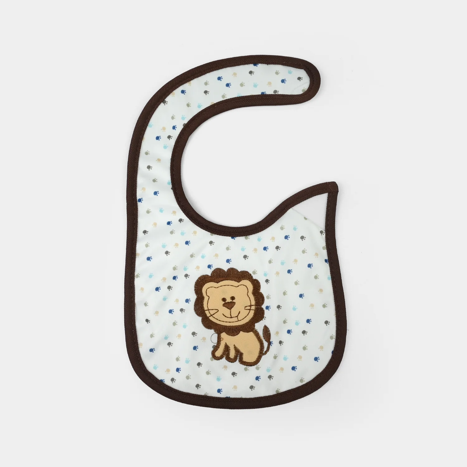 Baby Feeding Bib - Image 2