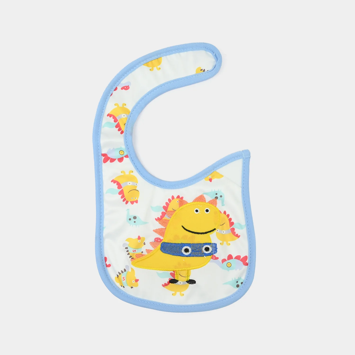 Baby Feeding Bib - Image 2