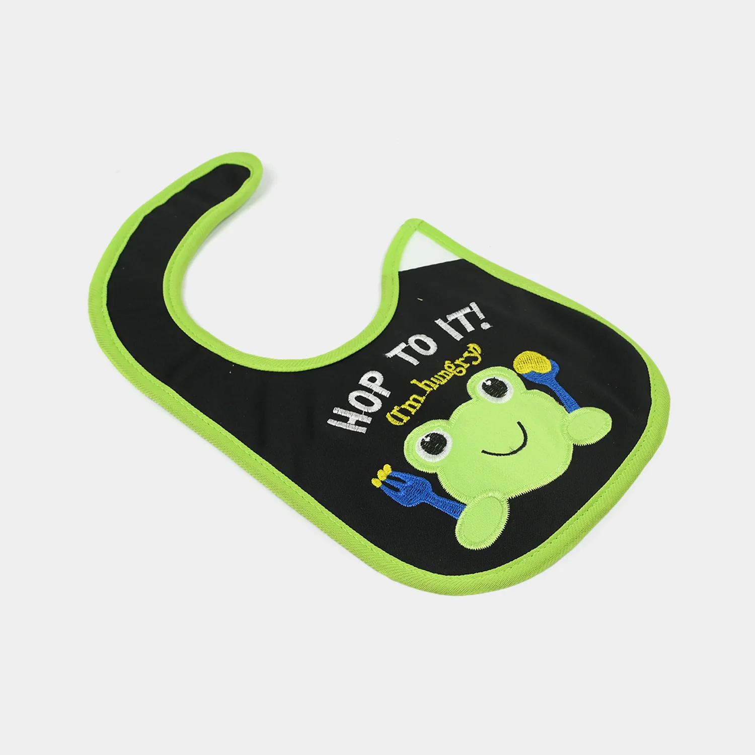 Baby Bib / Apron | 3M+ - Image 2