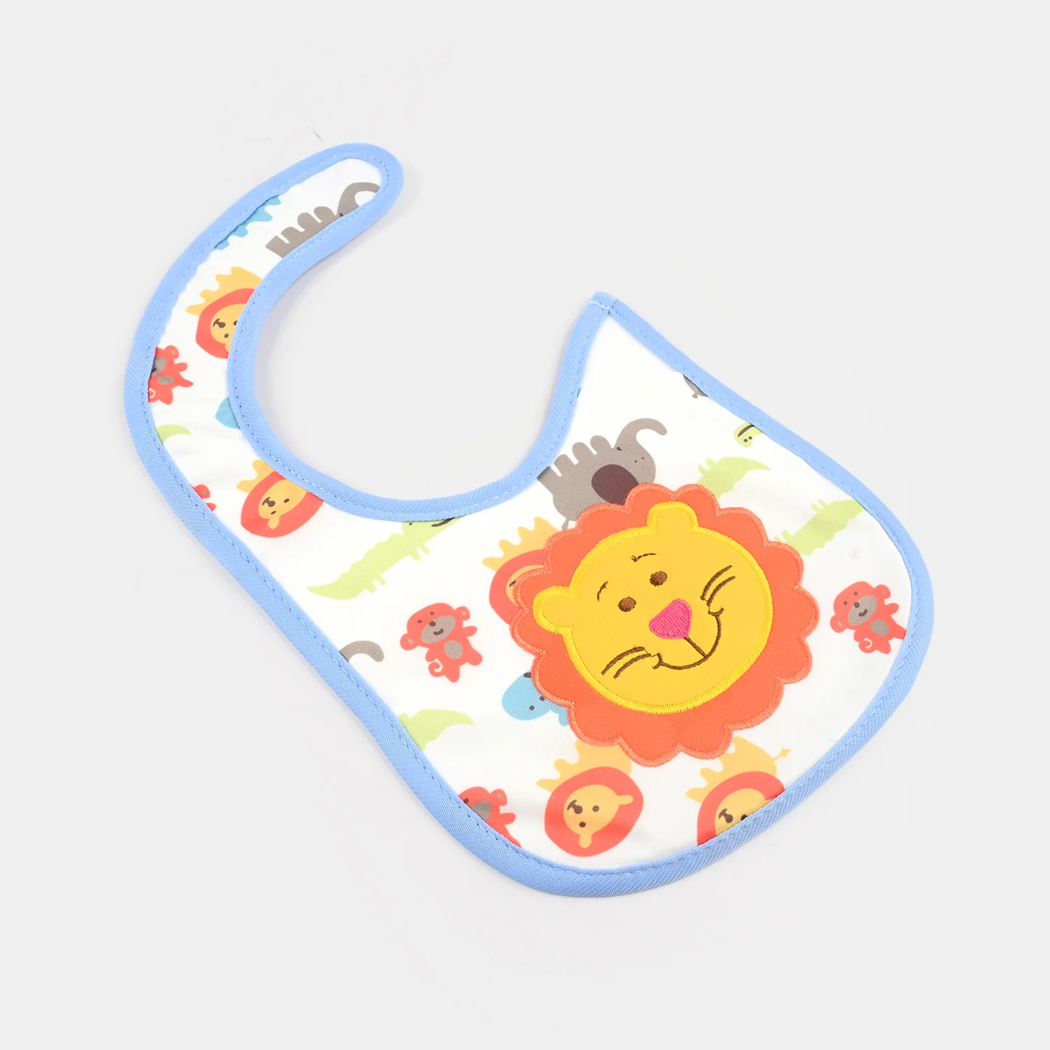 Baby Bib / Apron | 3M+ - Image 2