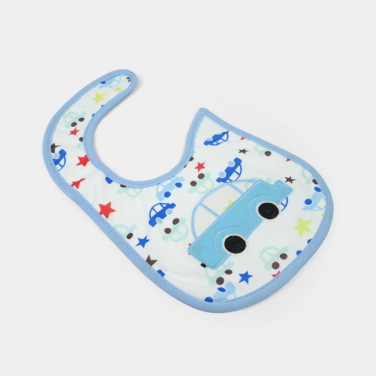 Baby Bib / Apron | 3M+ - Image 2