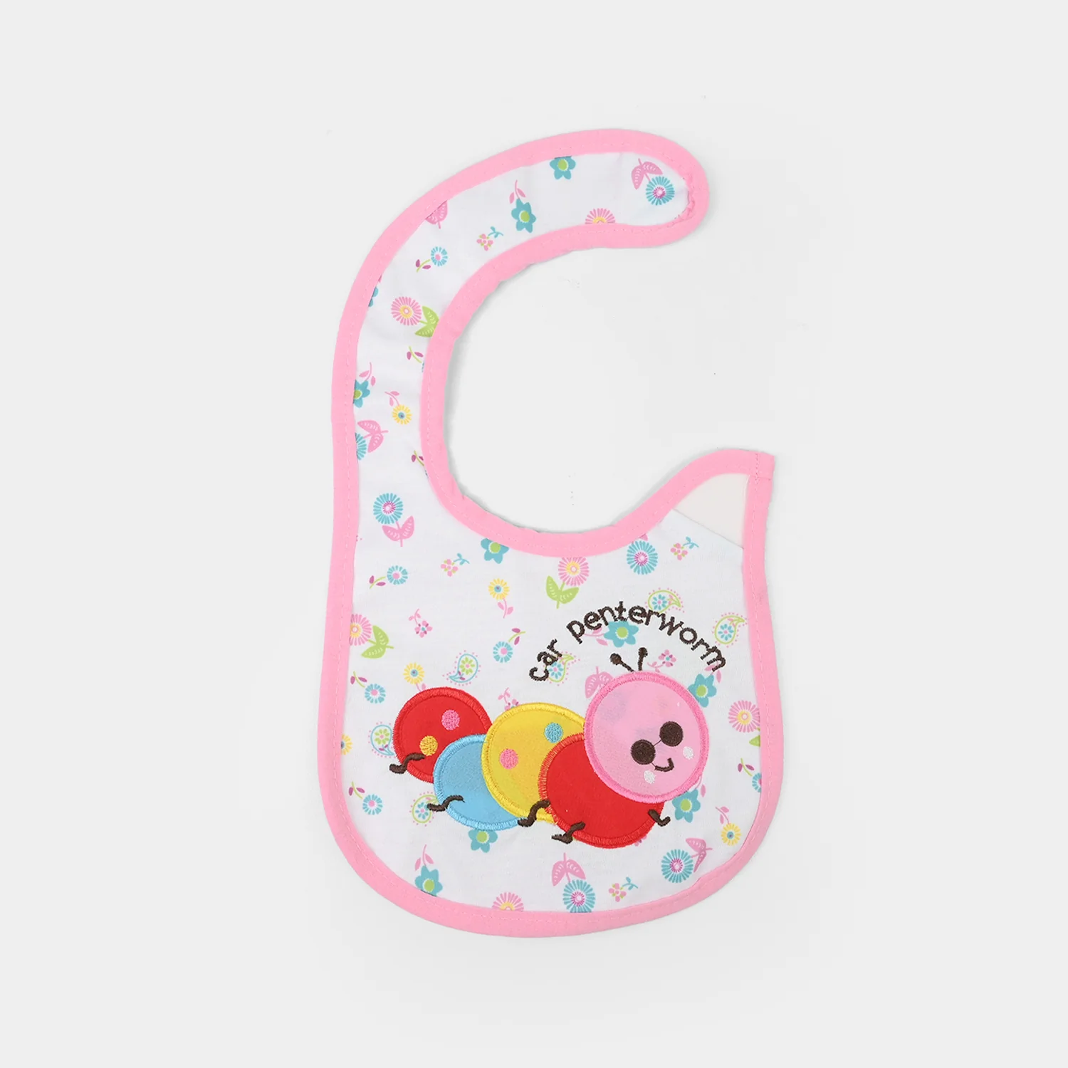 Baby Bib / Apron | 3M+