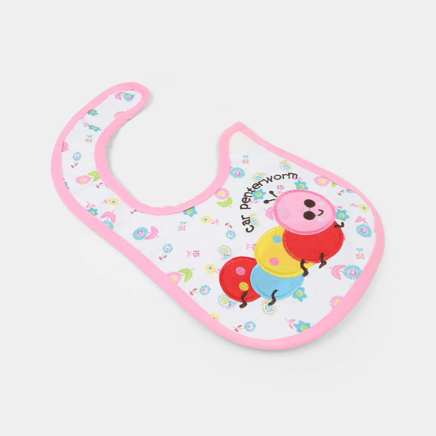 Baby Bib / Apron | 3M+ - Image 2