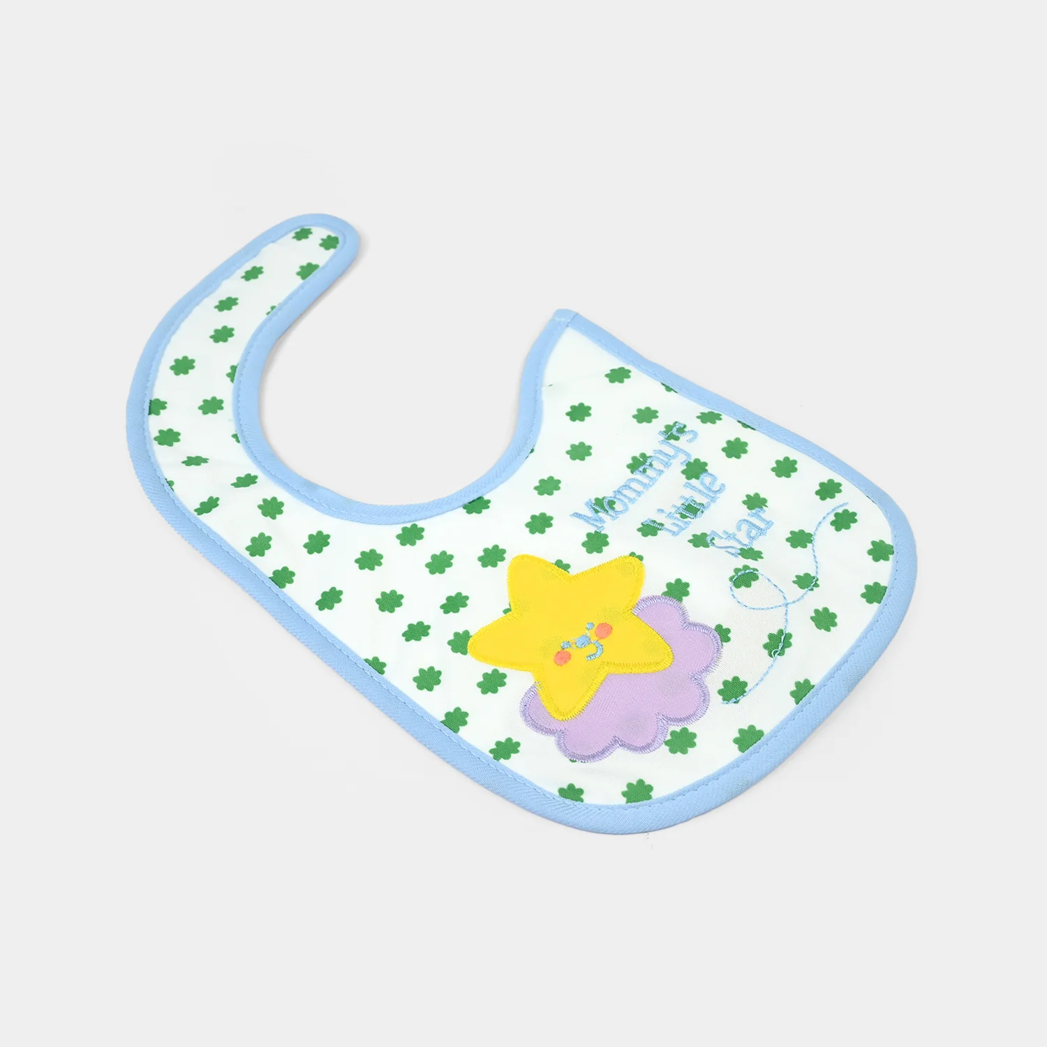 Baby Bib / Apron | 3M+ - Image 2