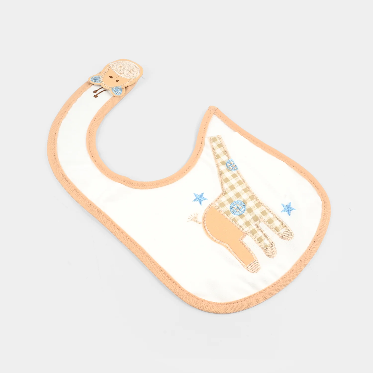 Baby Bib / Apron | 3M+ - Image 2