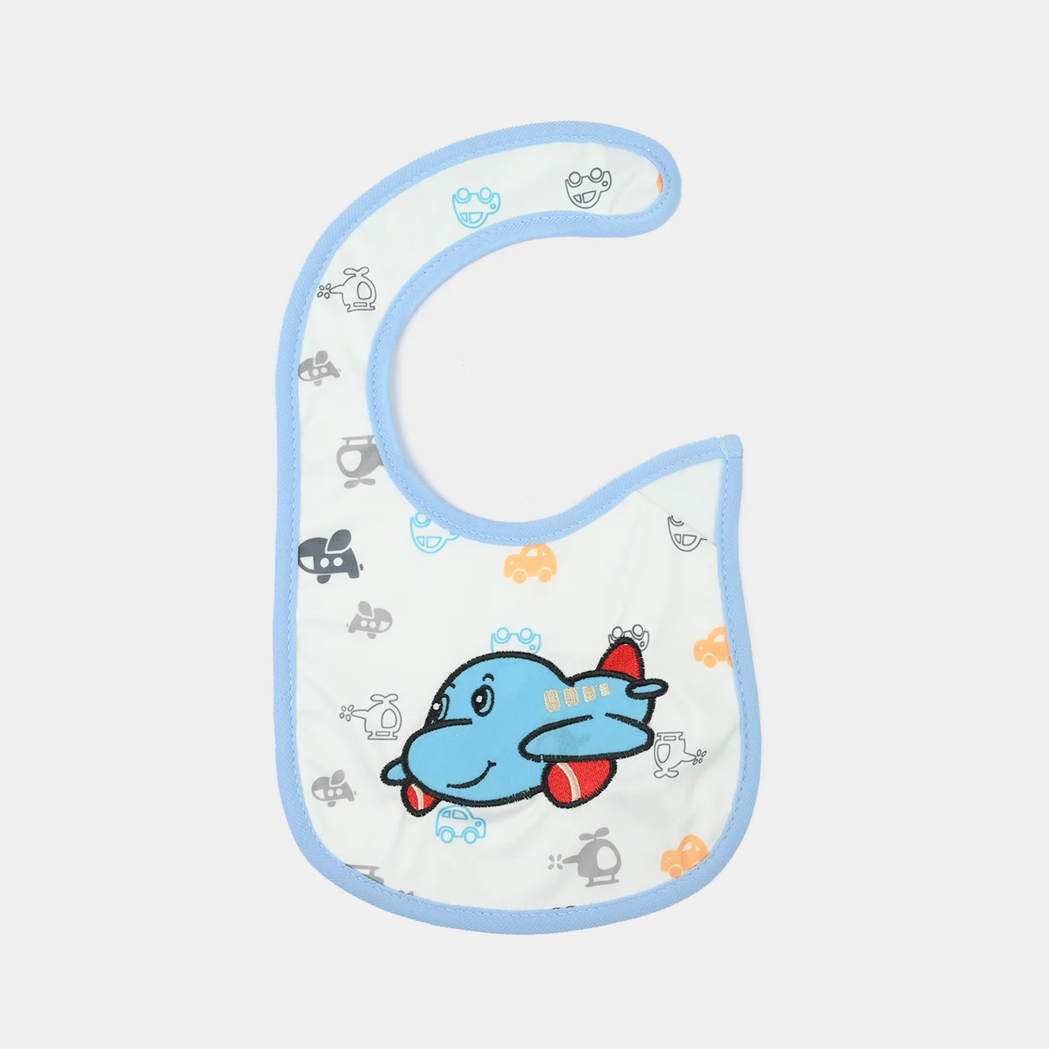 Baby Bib/Apron - Image 2
