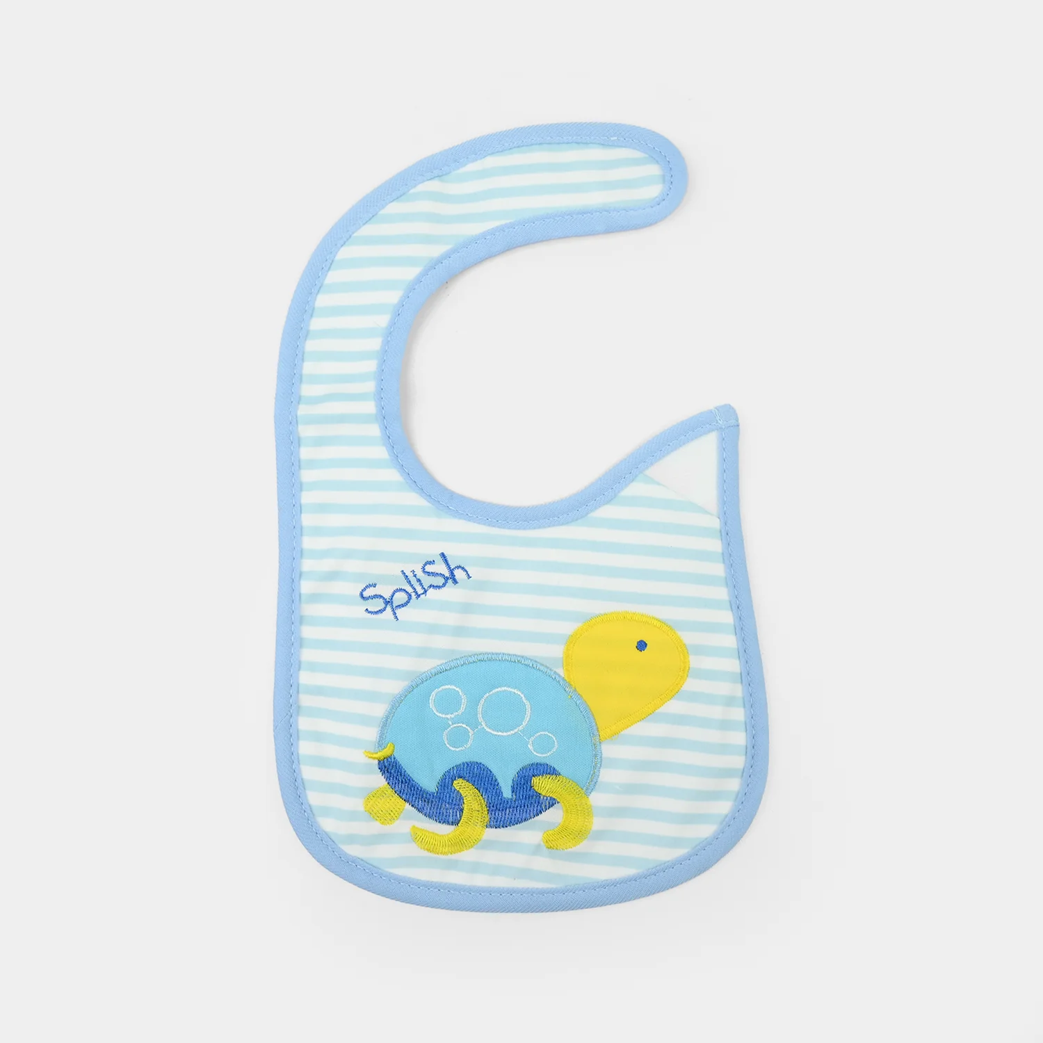 Baby Bib/Apron - Image 2