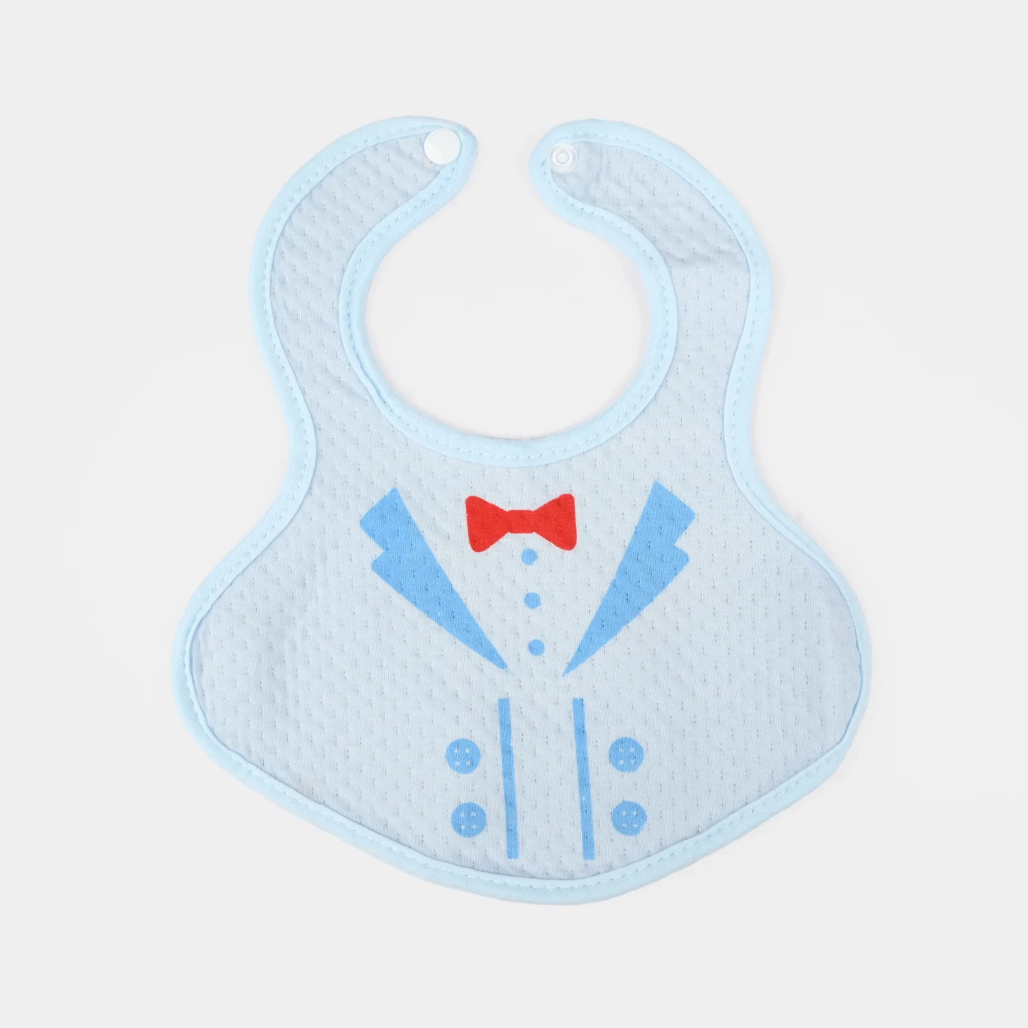 Baby Bib/Apron | 6M+