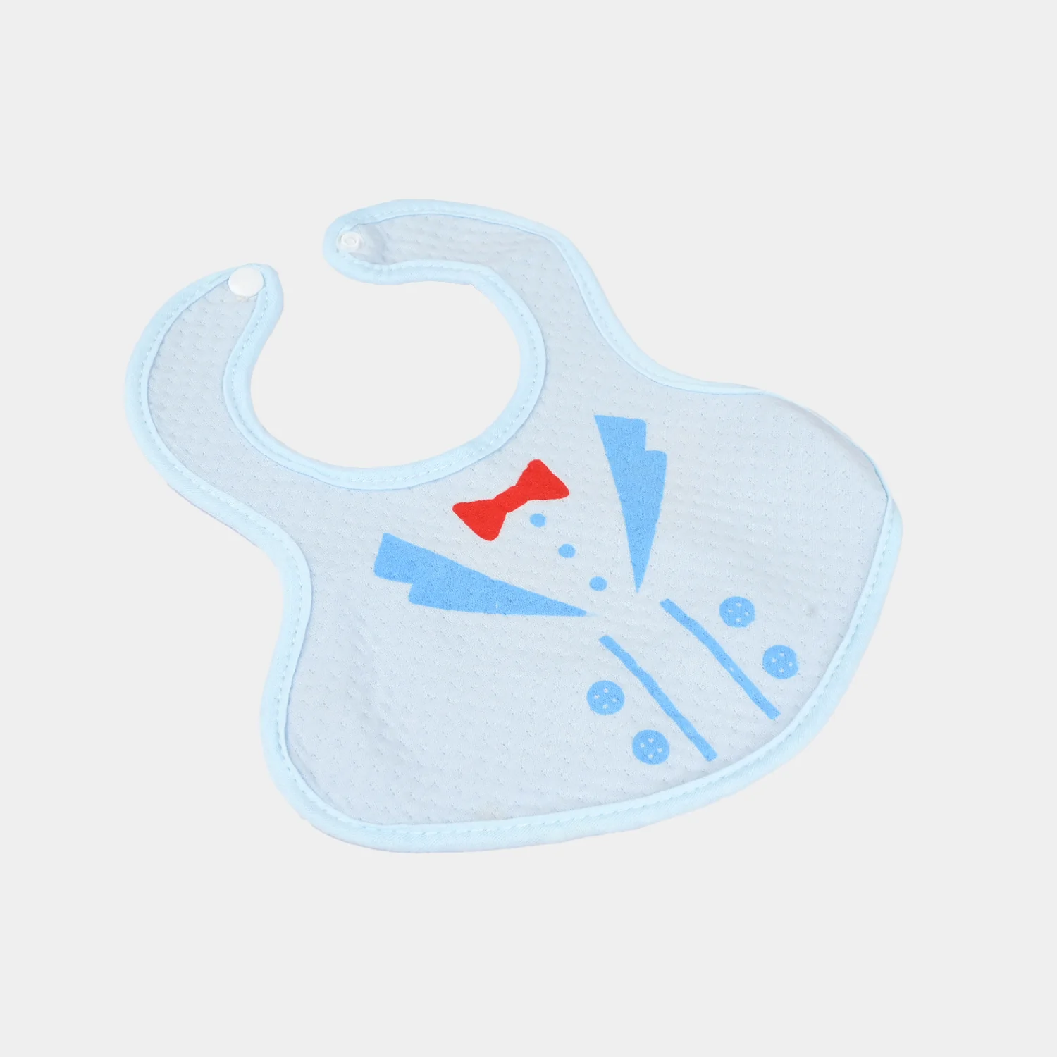 Baby Bib/Apron | 6M+ - Image 2
