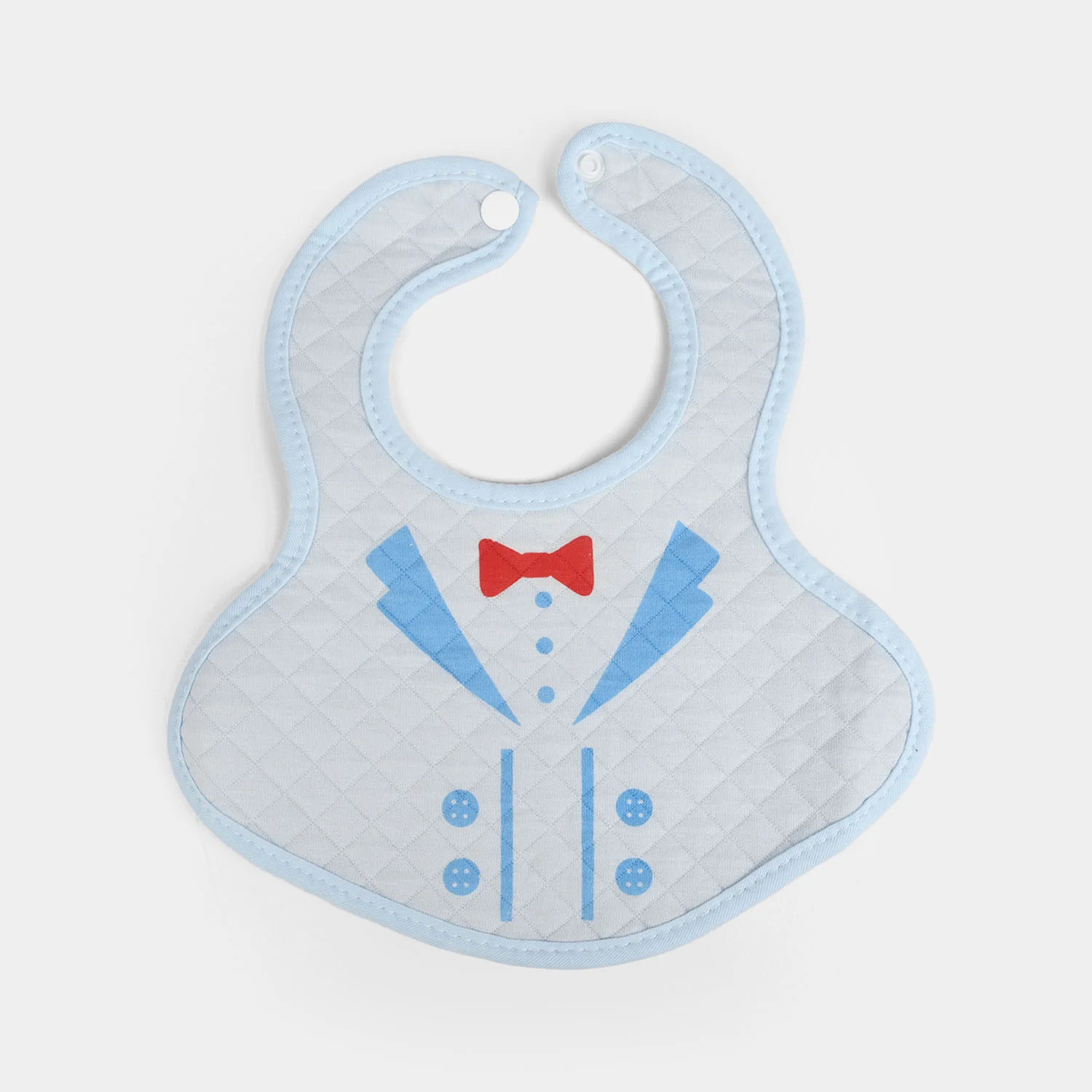 Baby Bib/Apron | 6M+