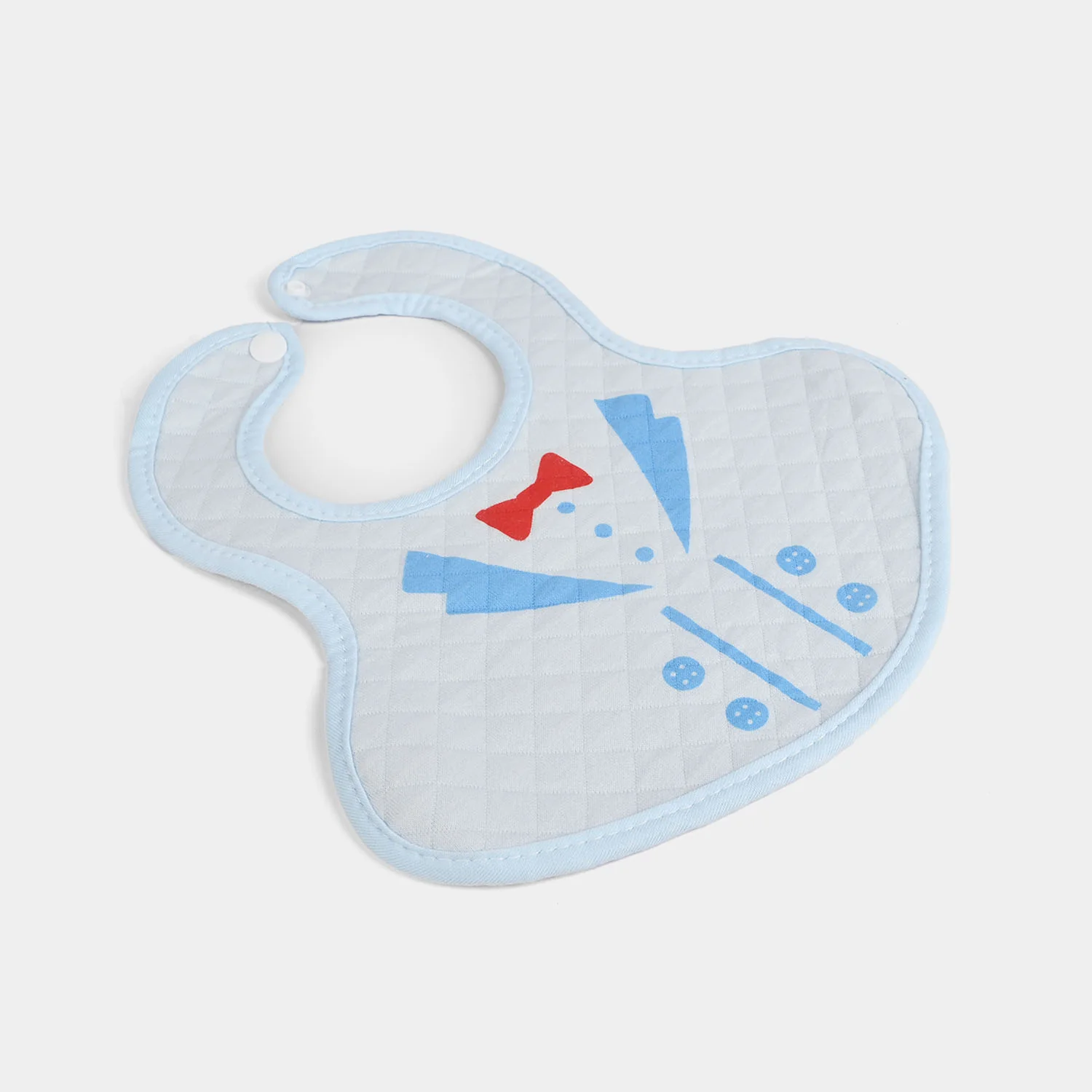 Baby Bib/Apron | 6M+ - Image 2