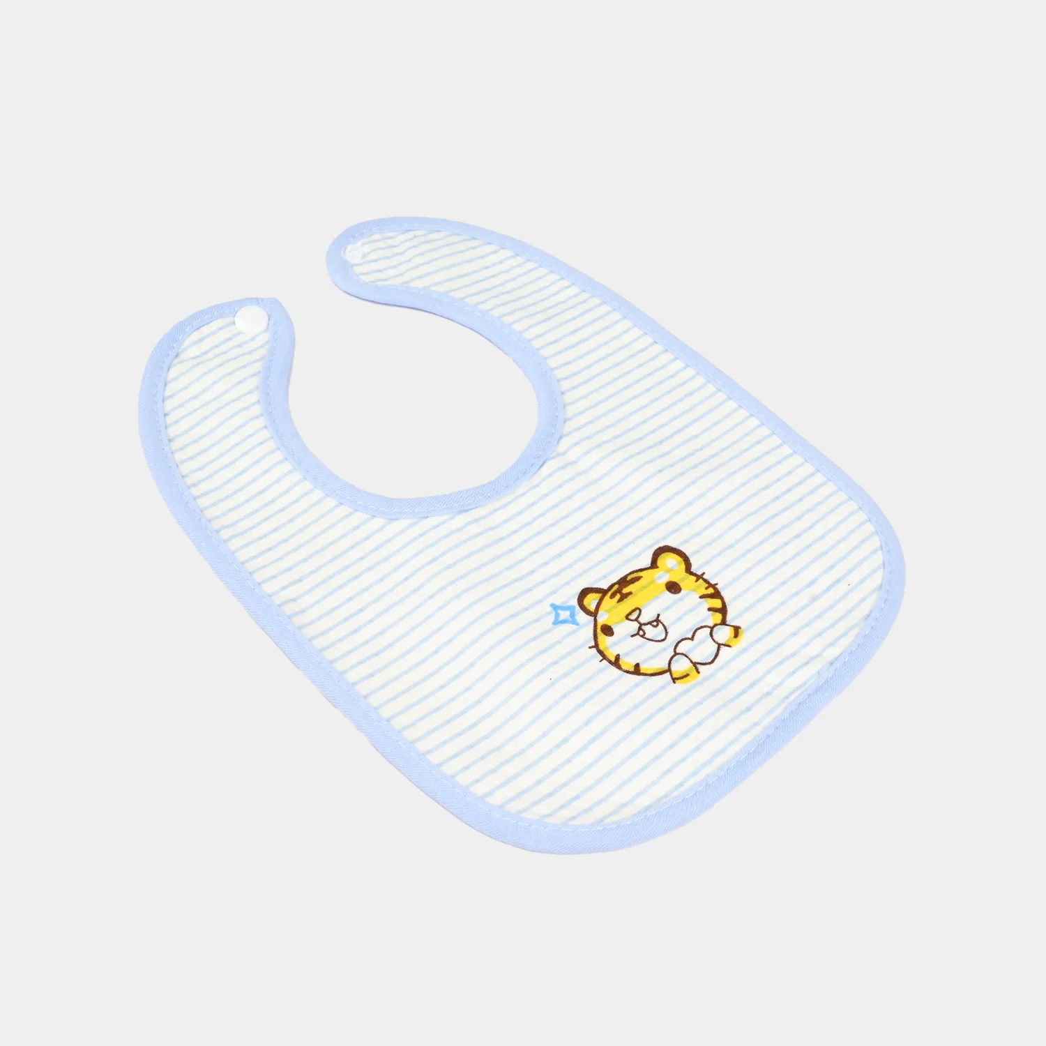 Baby Bib/Apron | 6M+ - Image 2
