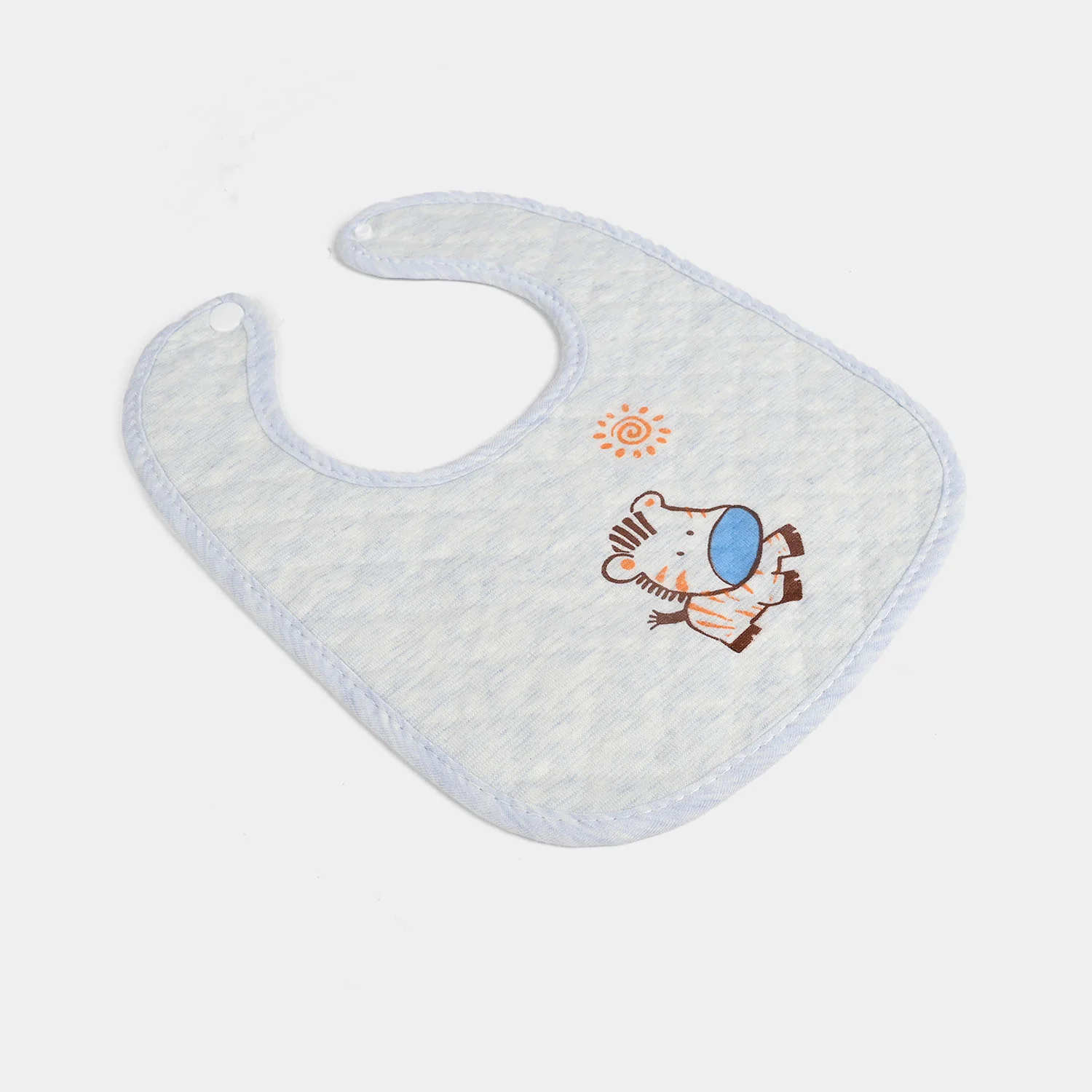 Baby Bib/Apron | 6M+ - Image 2