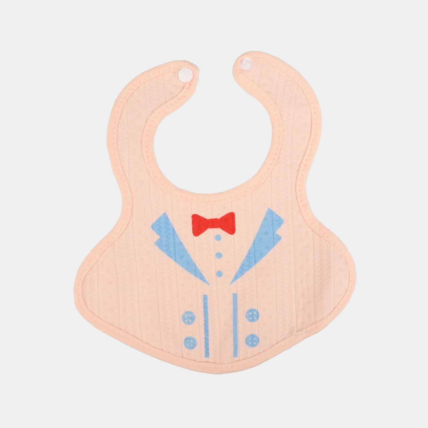 Baby Bib/Apron | 6M+