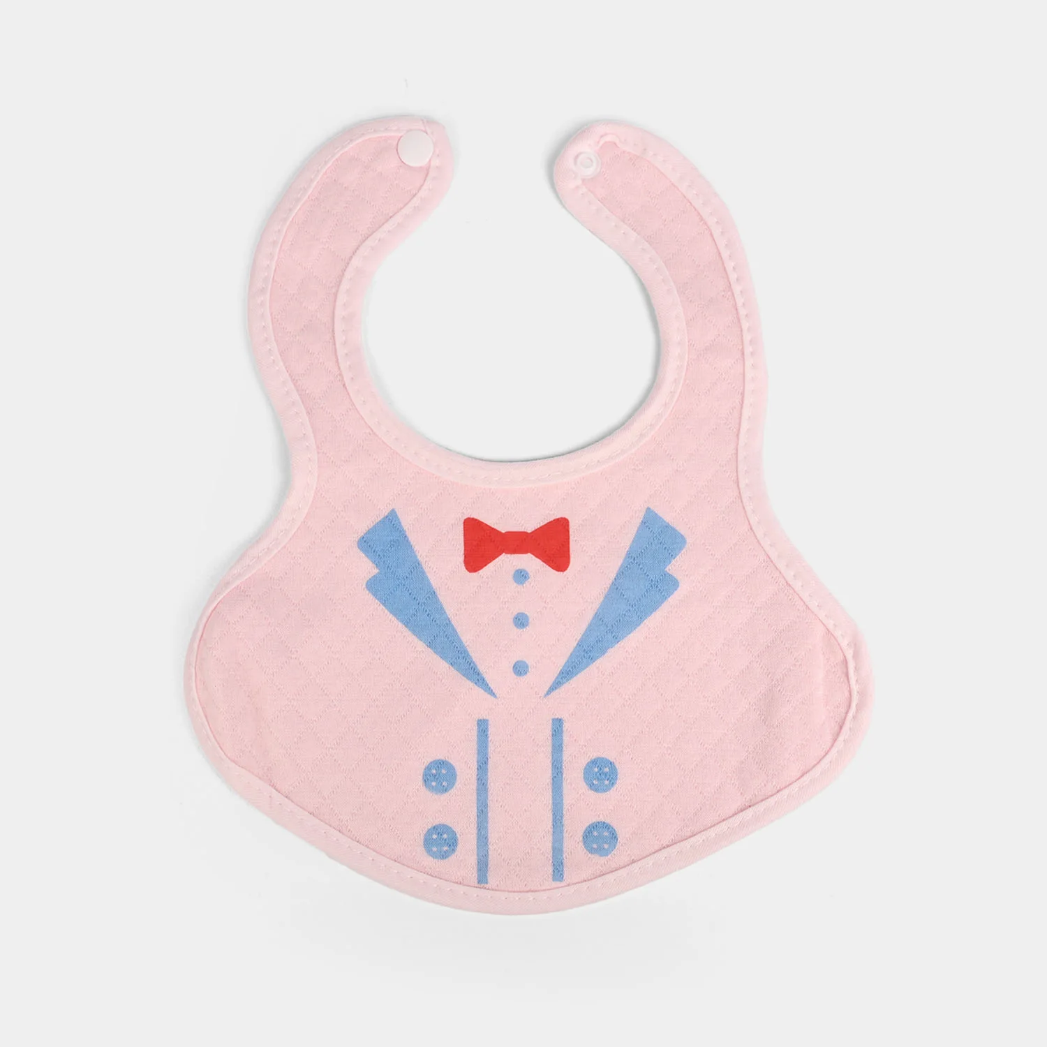 Baby Bib/Apron | 6M+