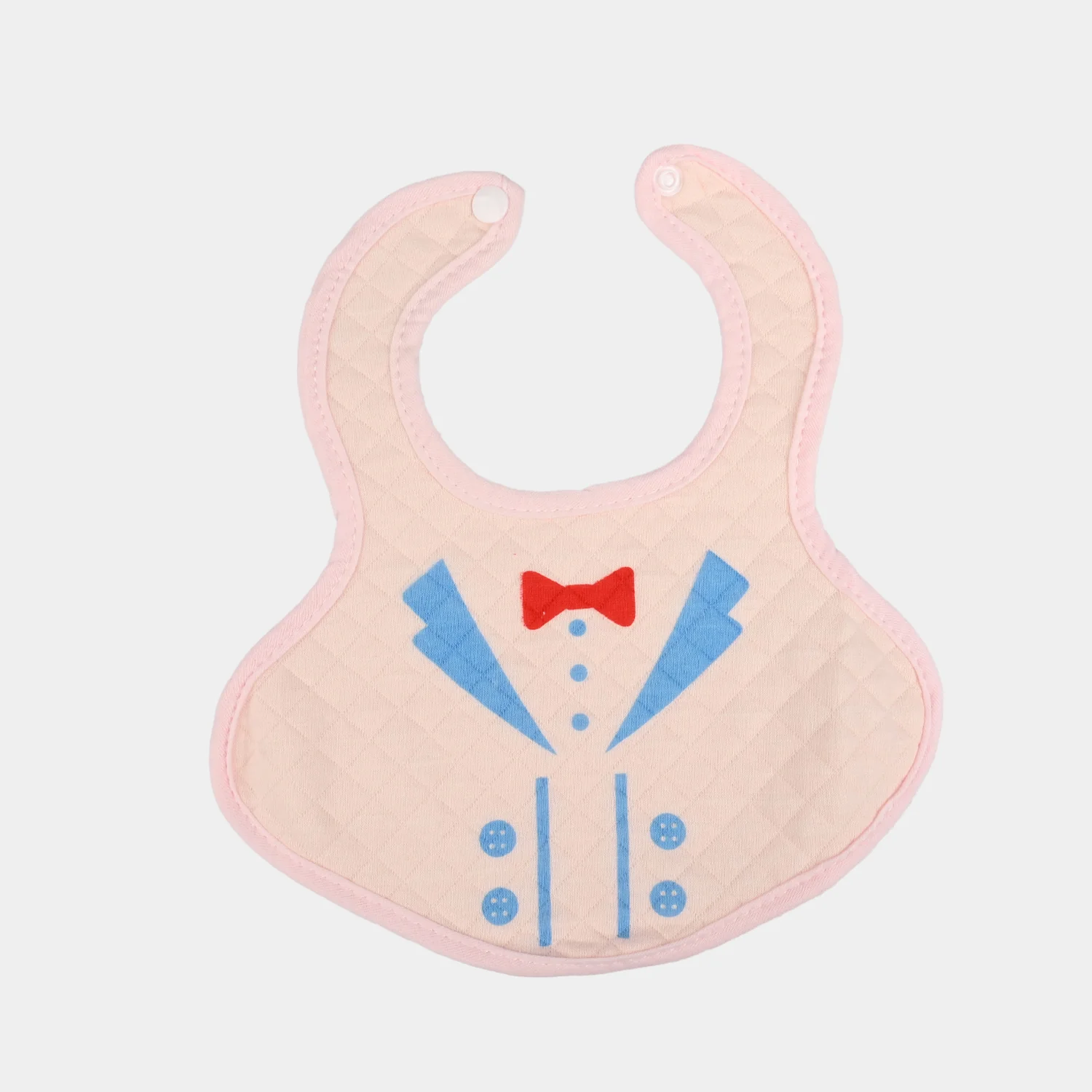 Baby Bib/Apron | 6M+
