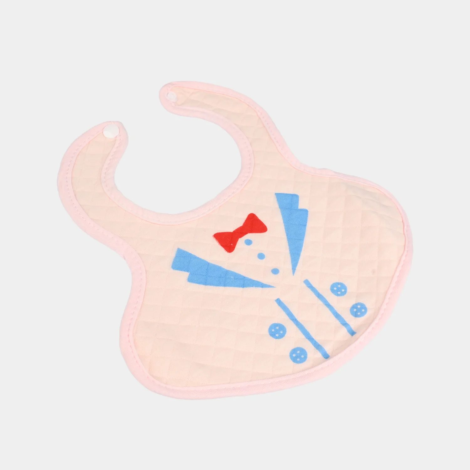 Baby Bib/Apron | 6M+ - Image 2