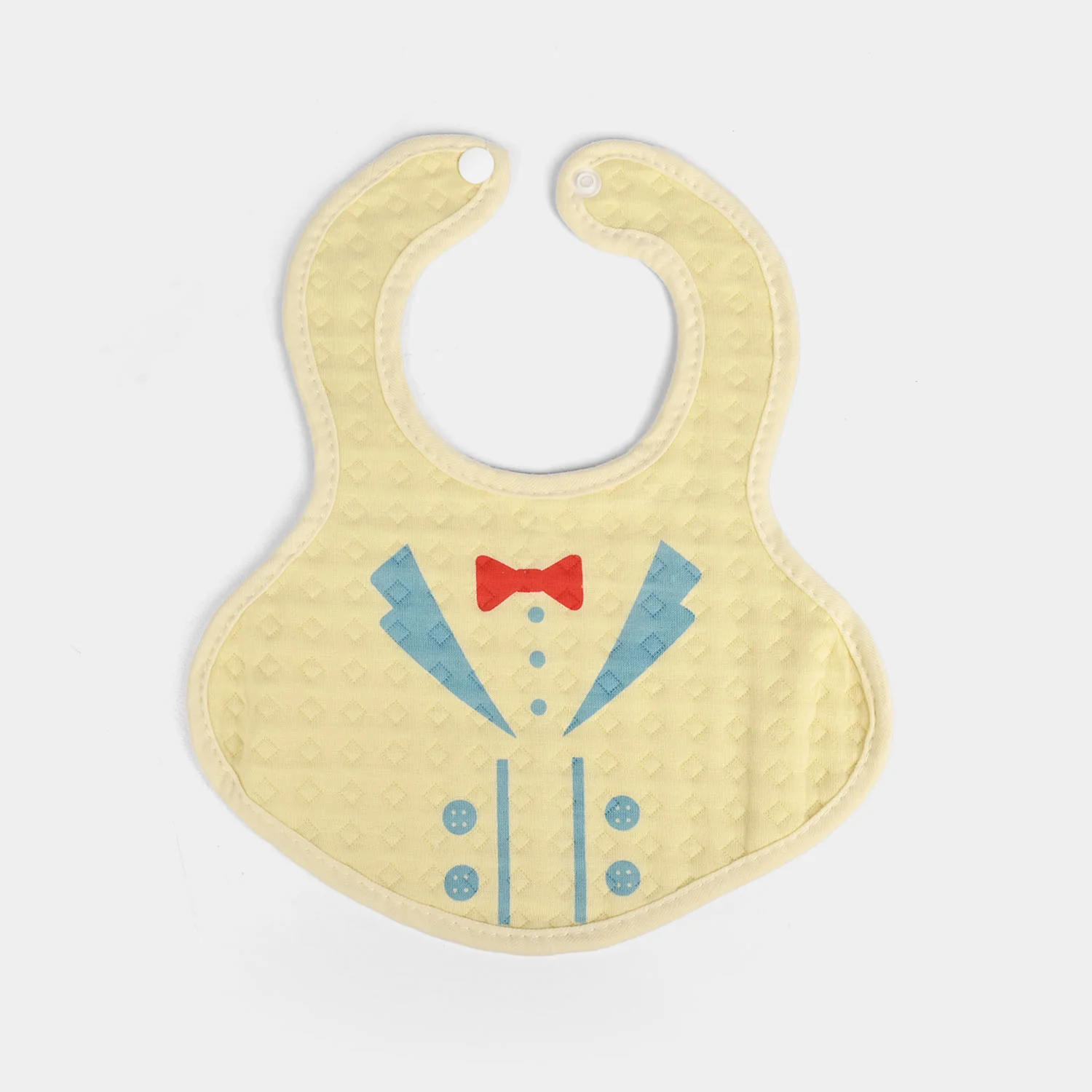 Baby Bib/Apron | 6M+