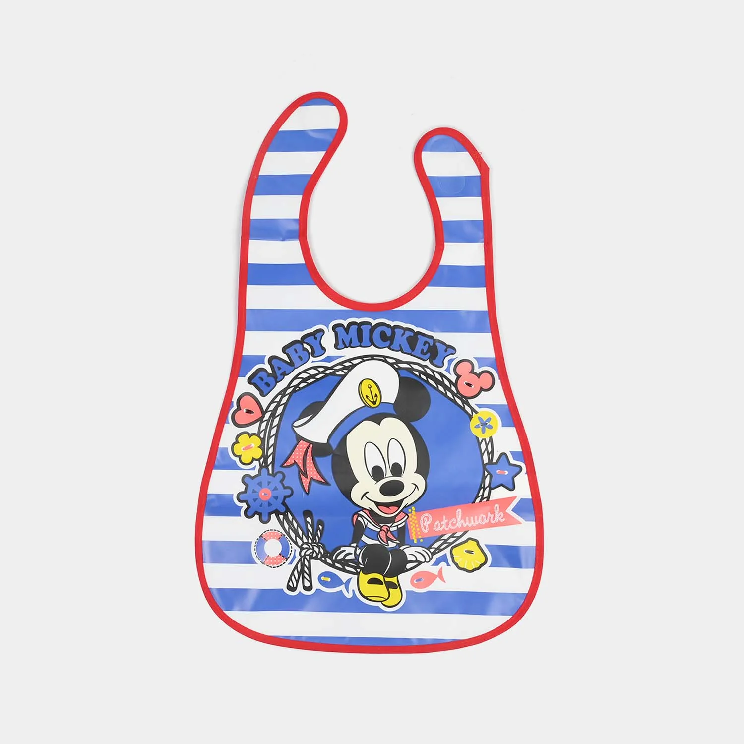 Baby Bib / Apron | 3M+ - Image 2