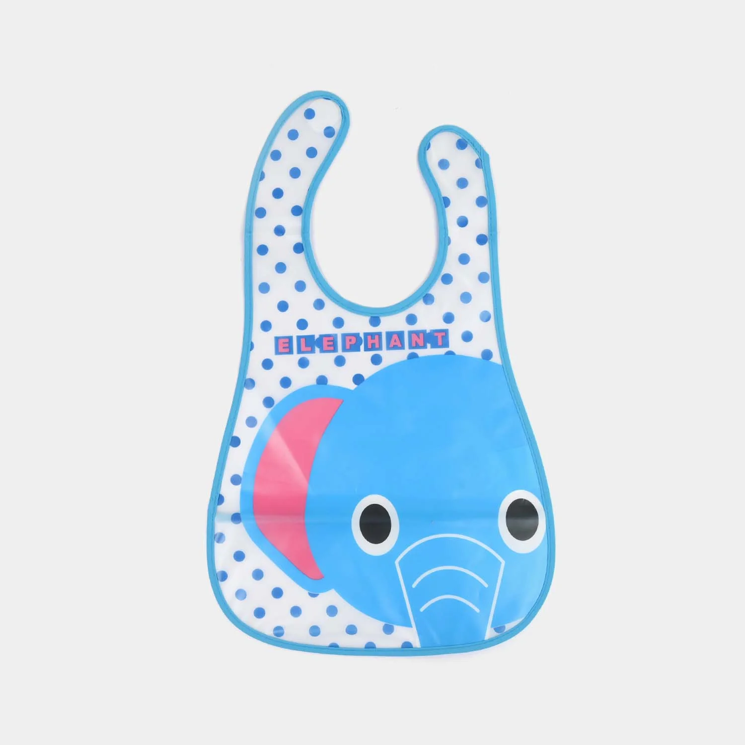 Baby Bib / Apron | 3M+ - Image 2