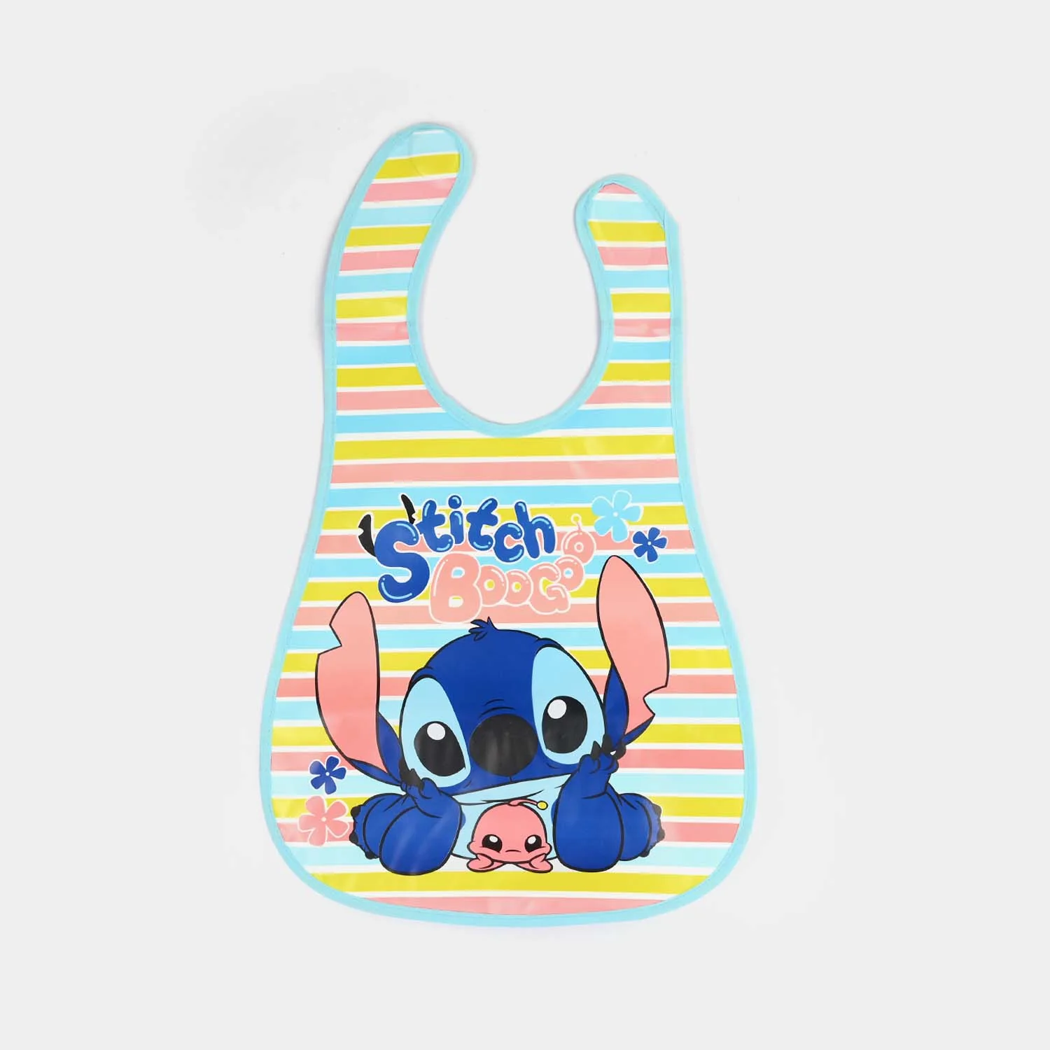 Baby Bib / Apron | 3M+ - Image 2