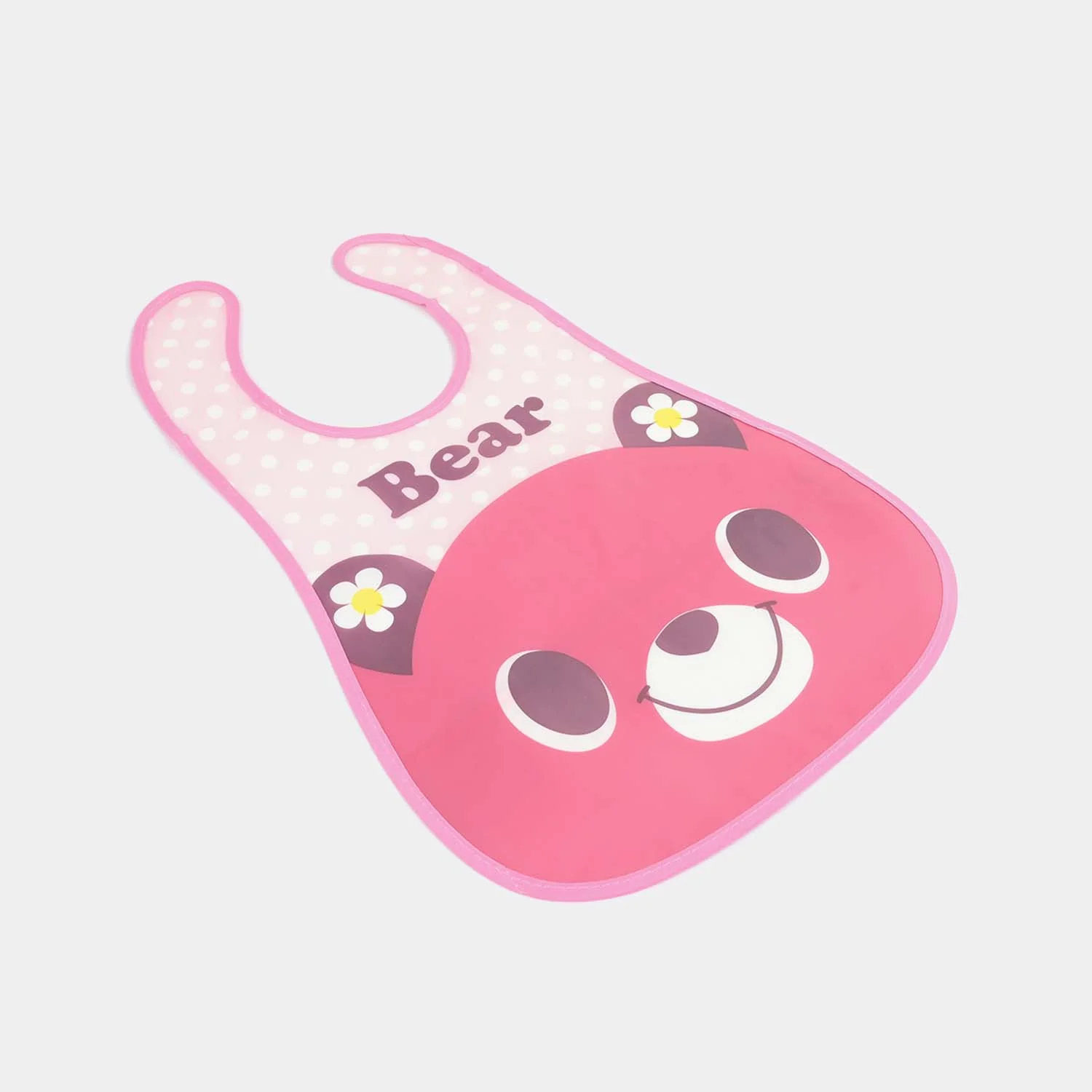 Baby Bib / Apron | 3M+