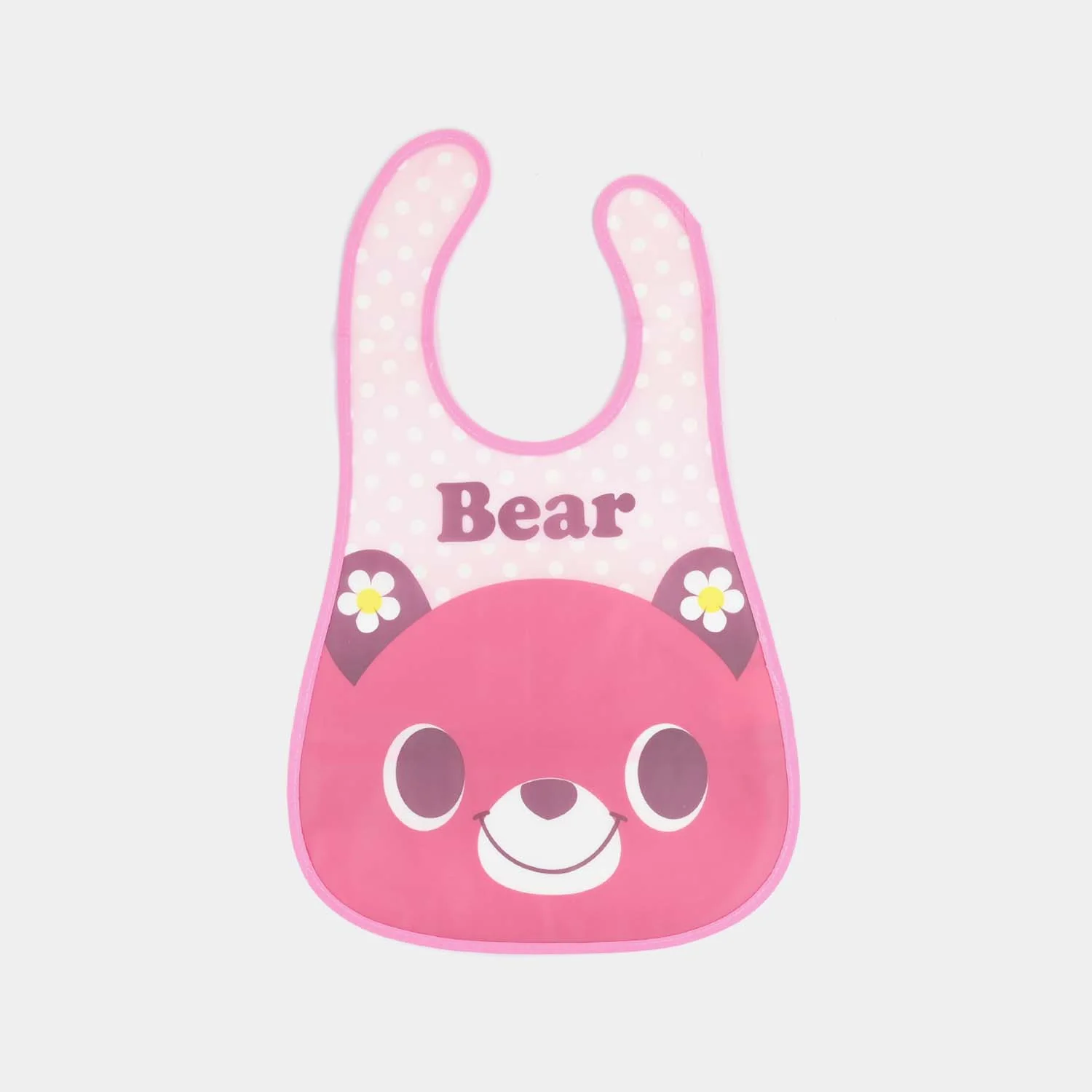 Baby Bib / Apron | 3M+ - Image 2