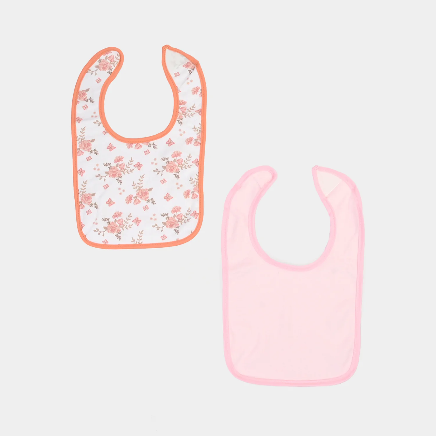Baby Bib Set Pack Of 5 - Image 4