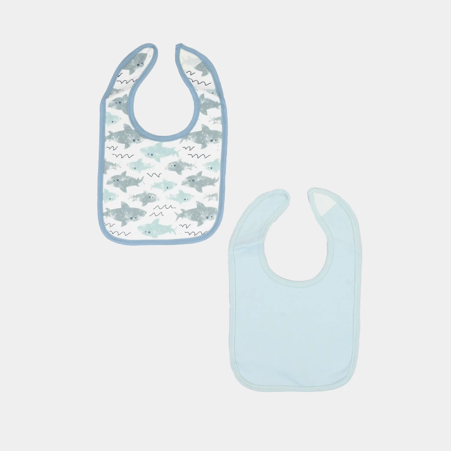 Baby Bib Set Pack Of 5 - Image 4