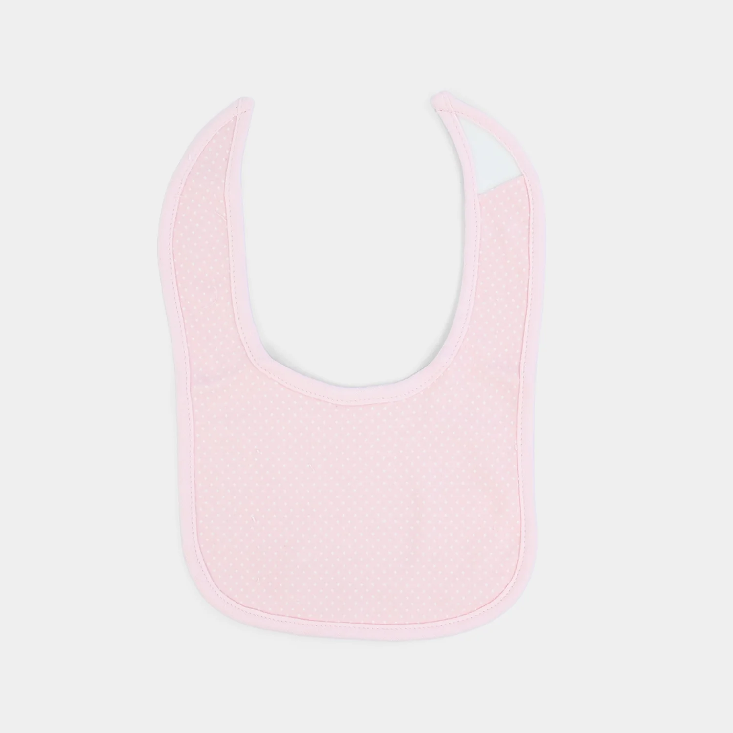 Baby Bib Set (3 Pieces) - Image 2