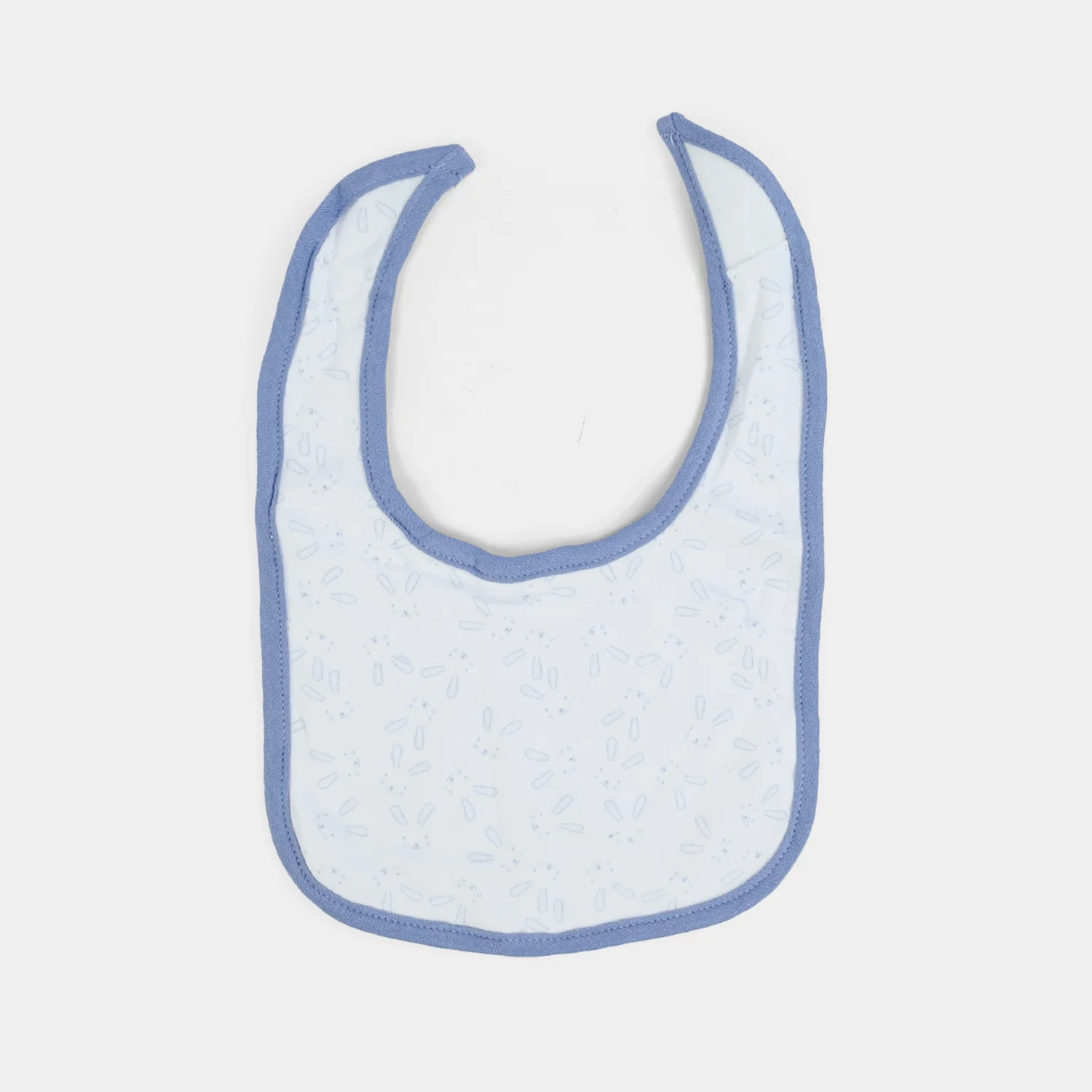Baby Bib Set (3 Pieces) - Image 2