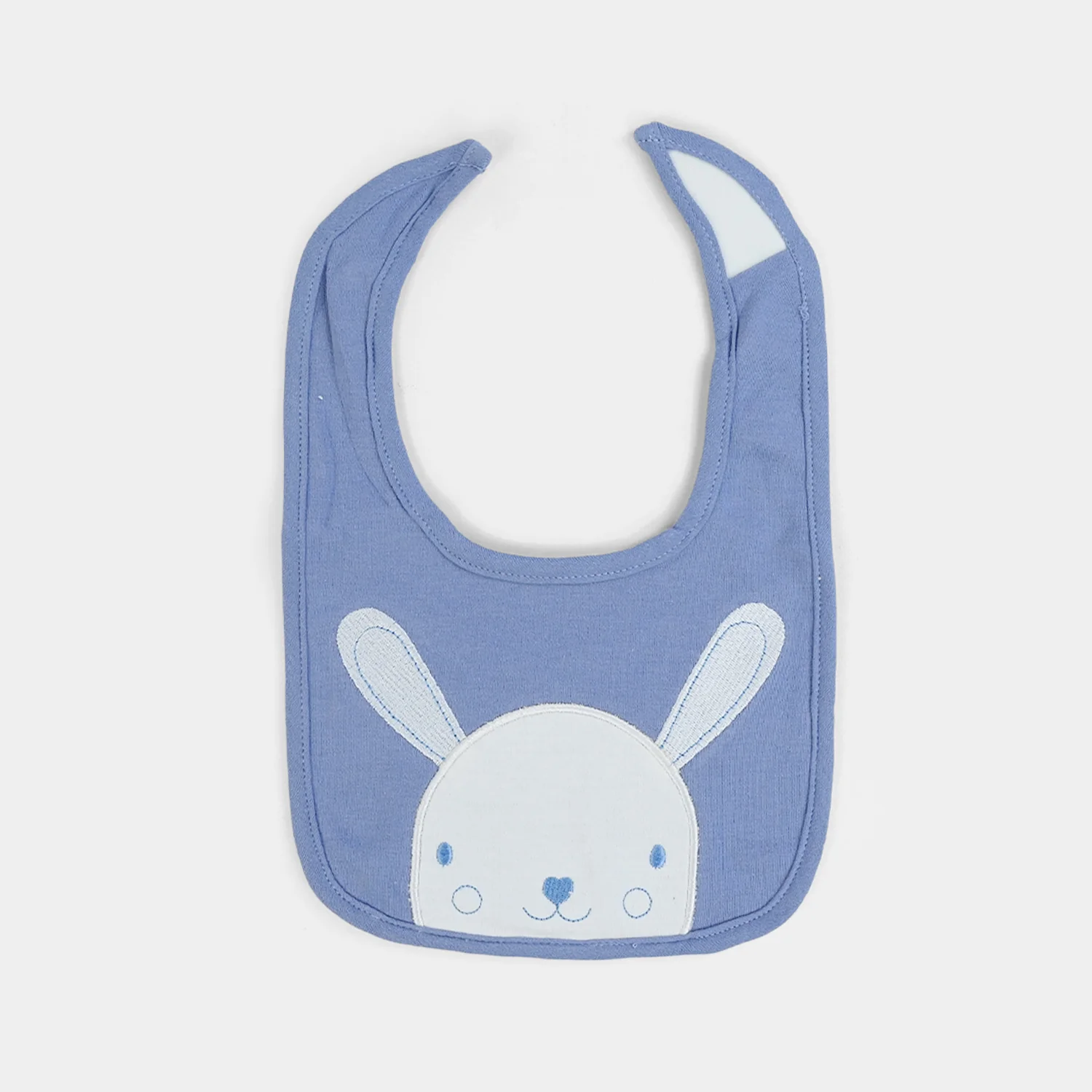Baby Bib Set (3 Pieces) - Image 5