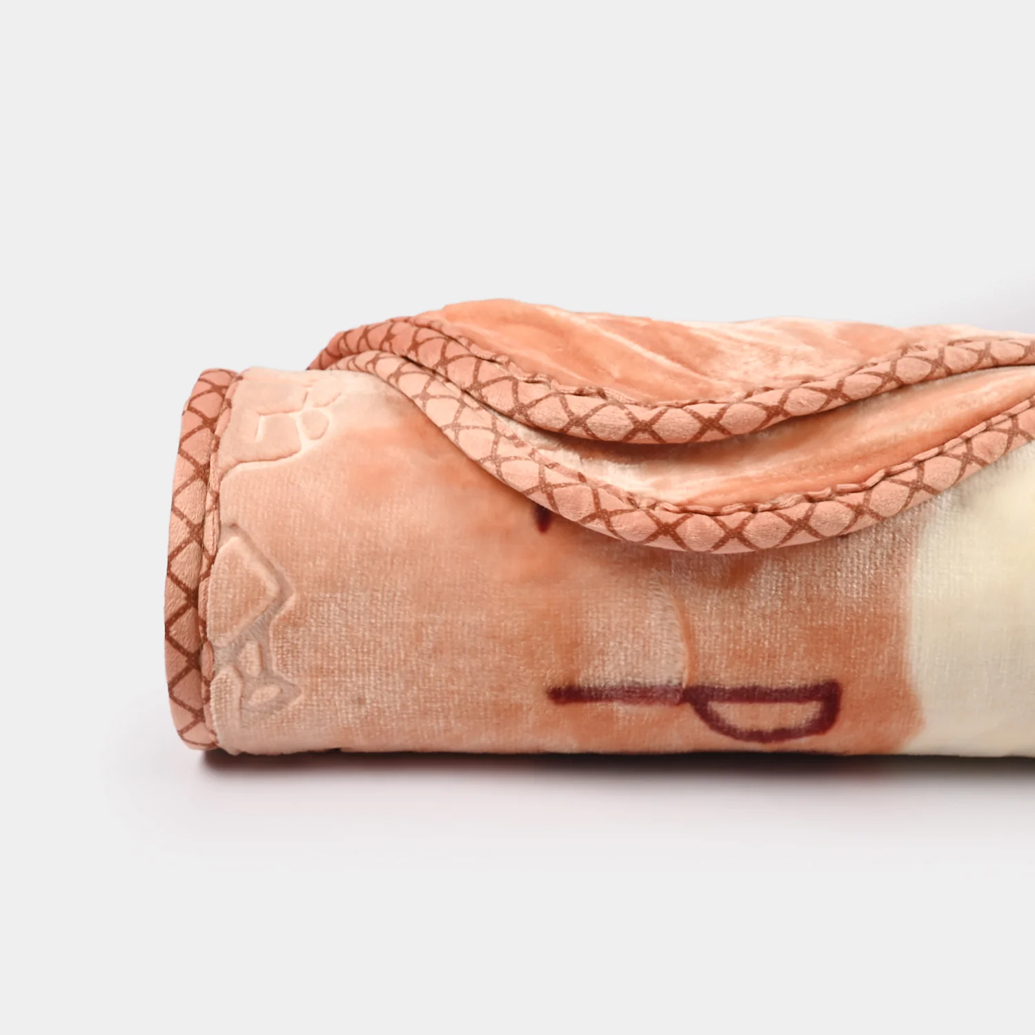 Baby Blanket | 120x150cm - Image 2