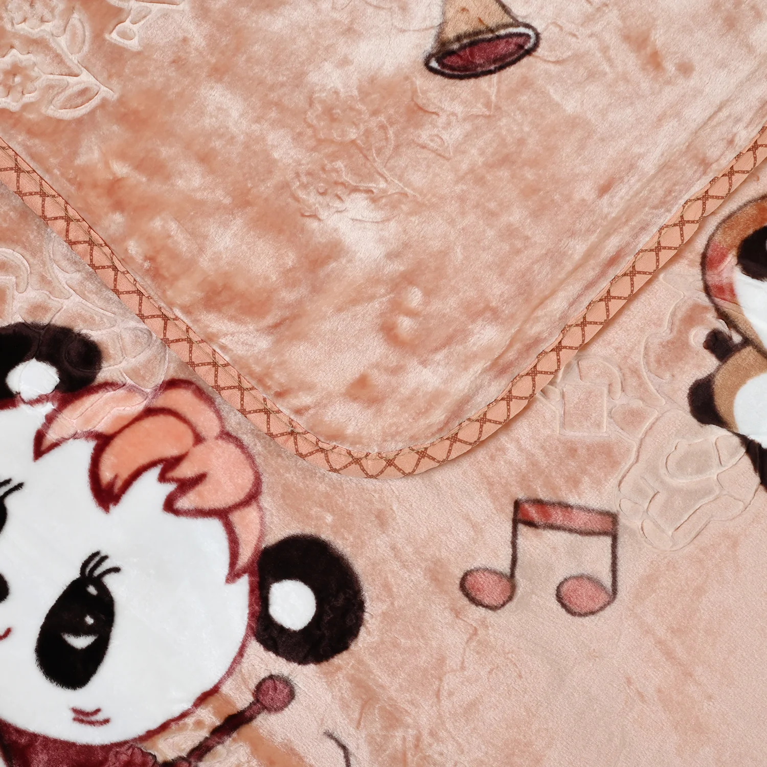 Baby Blanket | 120x150cm - Image 6