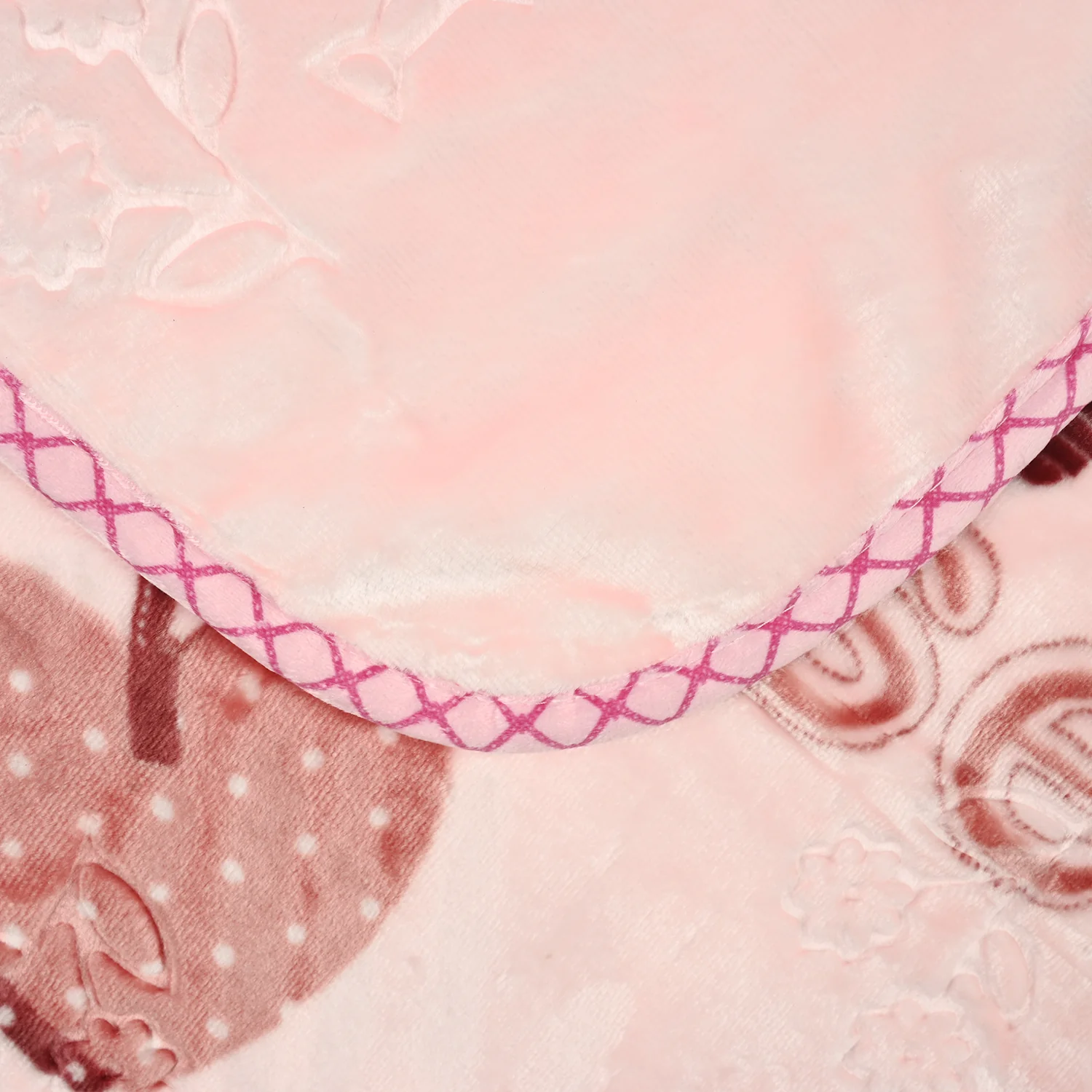 Baby Blanket | 120x150cm - Image 7