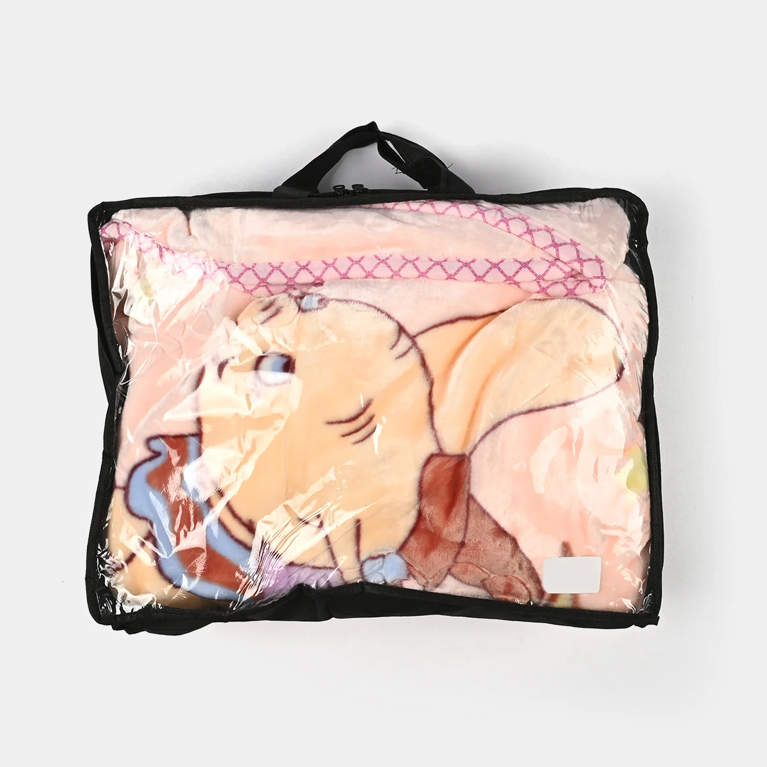 Baby Blanket | 120x150cm - Image 4