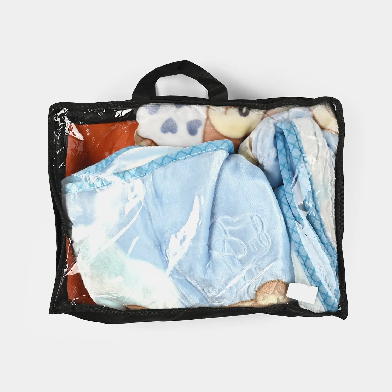 Baby Blanket | 120x150cm - Image 4