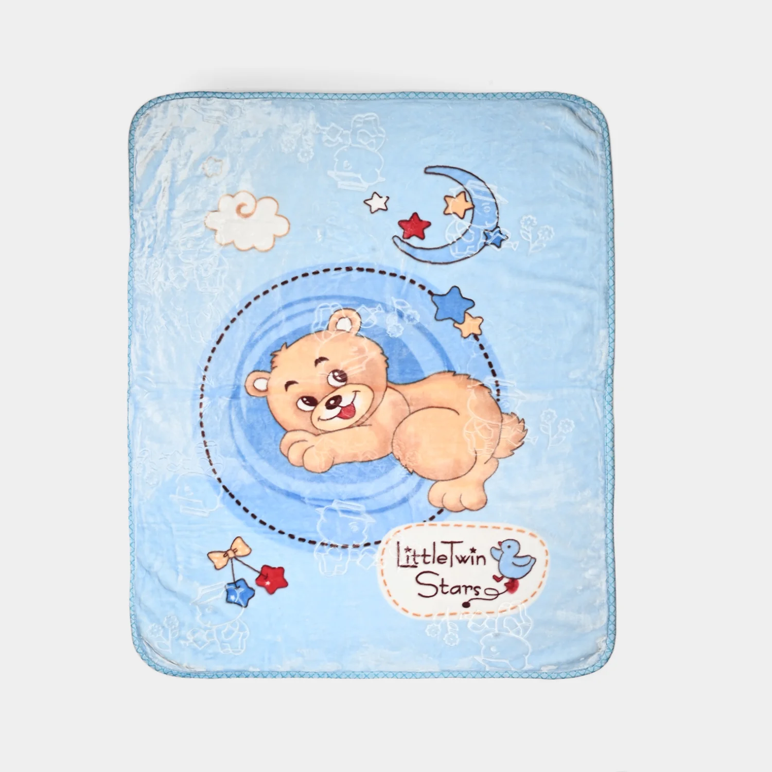 Baby Blanket | 120x150cm - Image 8