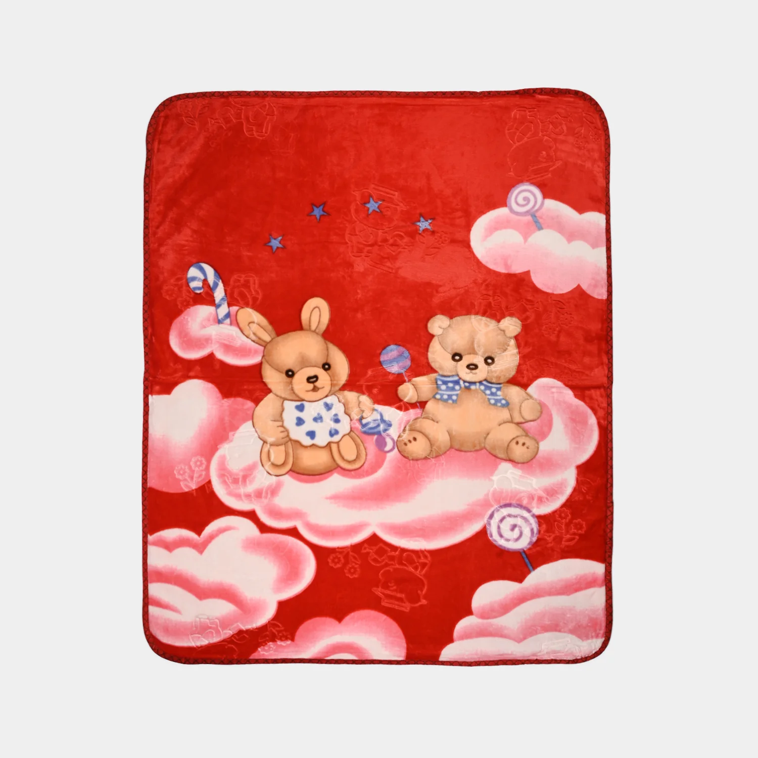 Baby Blanket | 120x150cm - Image 8