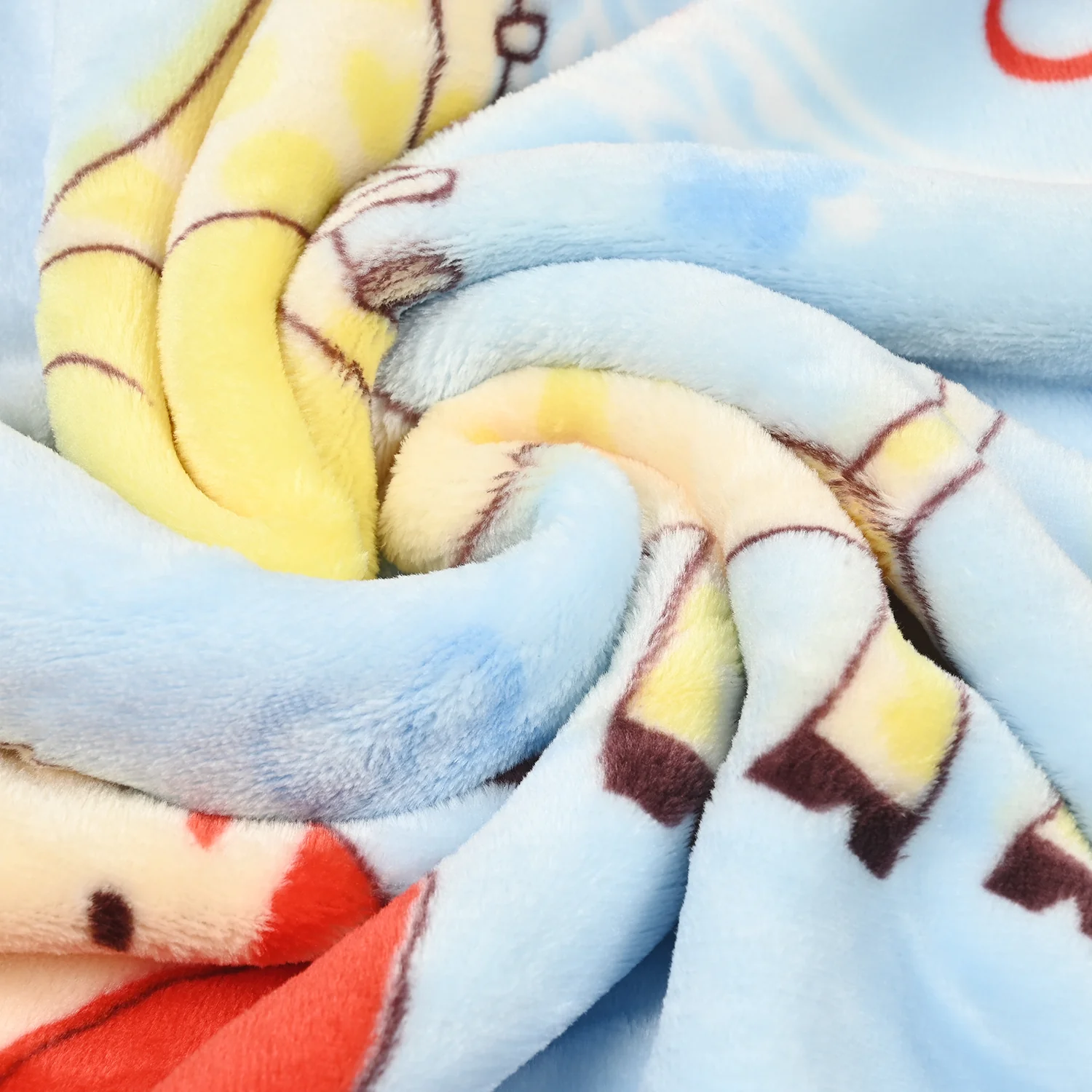 Baby Blanket | 90x100cm - Image 5
