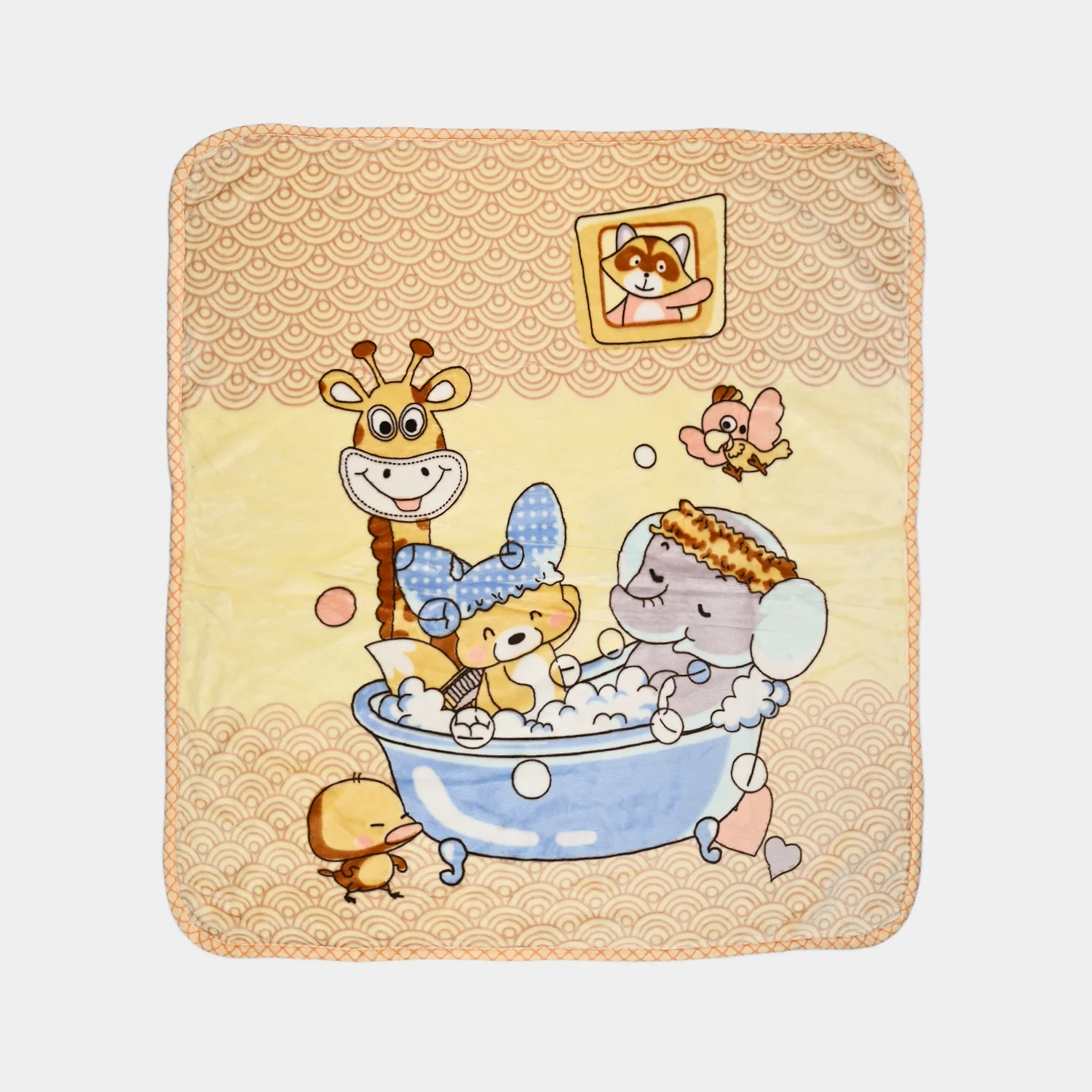 Baby Blanket | 90x100cm - Image 8