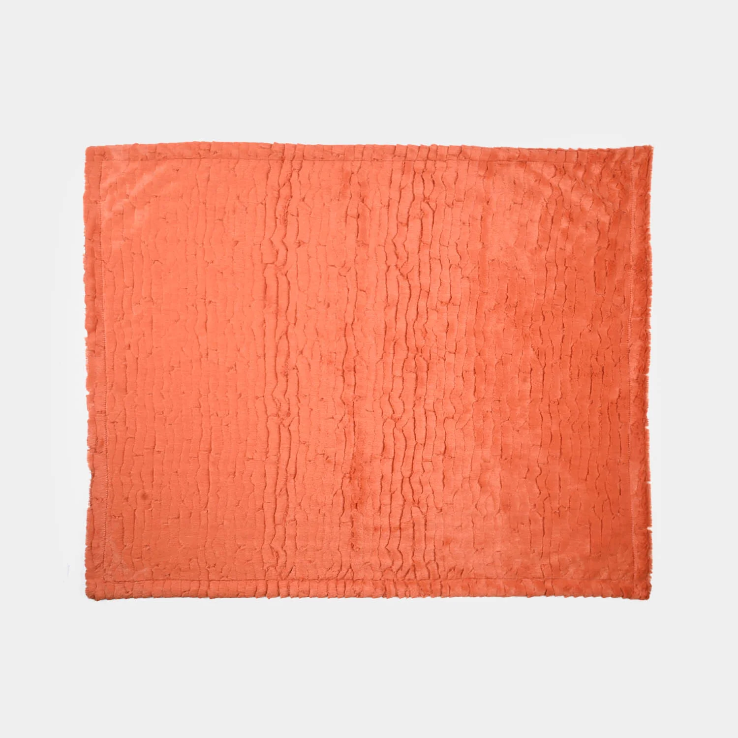 Plush Textured Blanket - Image 5