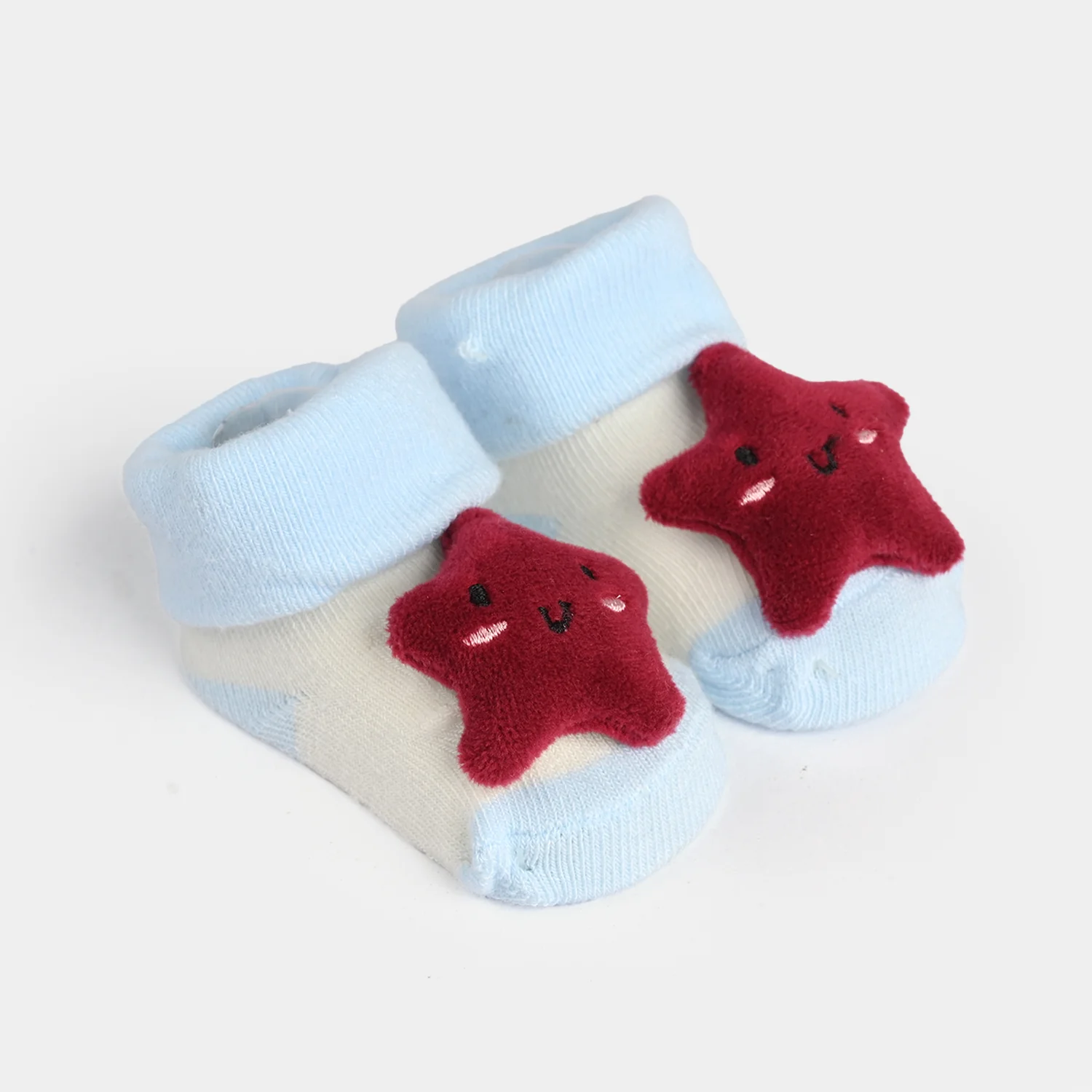 Baby Socks Pack of 2 - Image 2