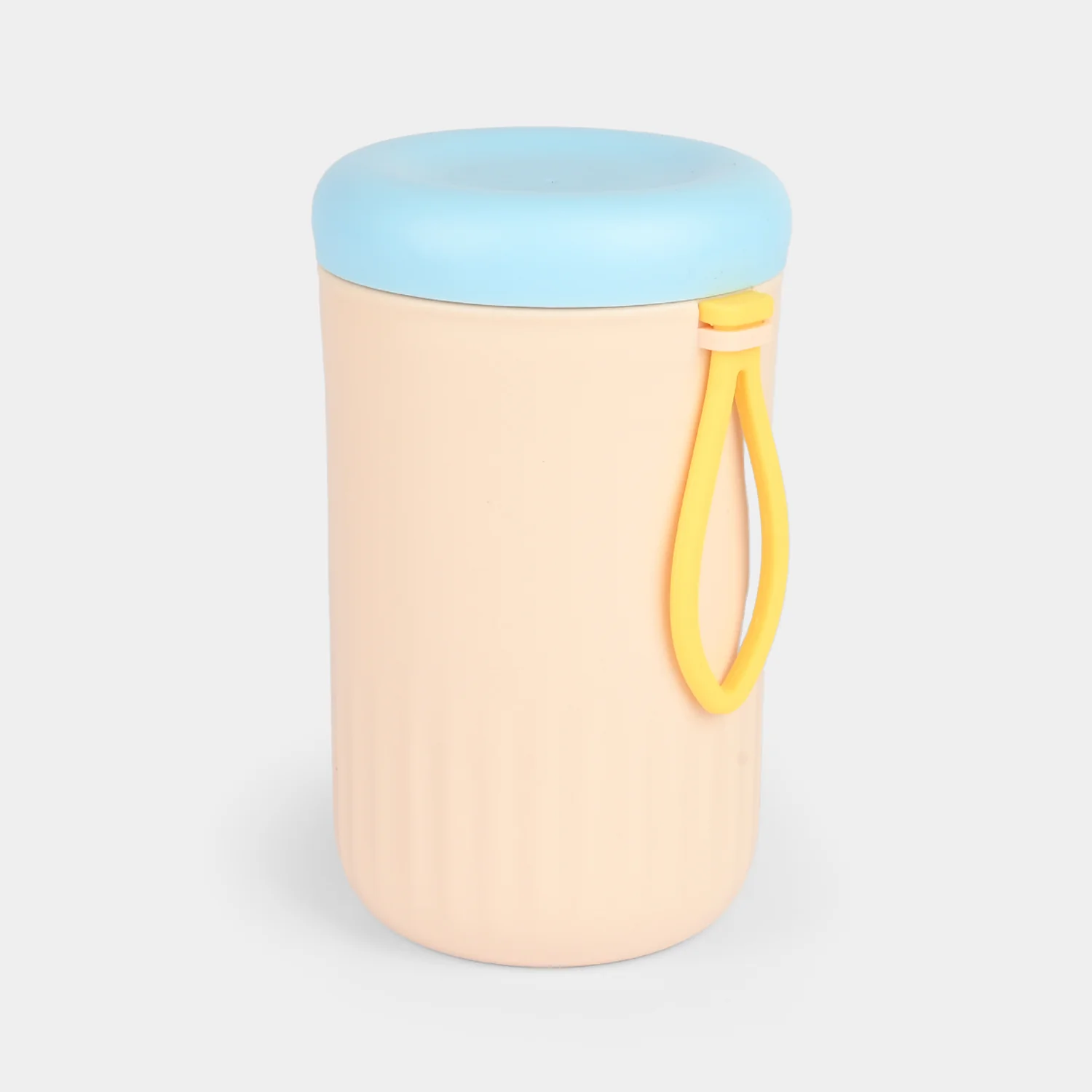 Silicone Baby Bottle Cleaning Brush Set - Image 3