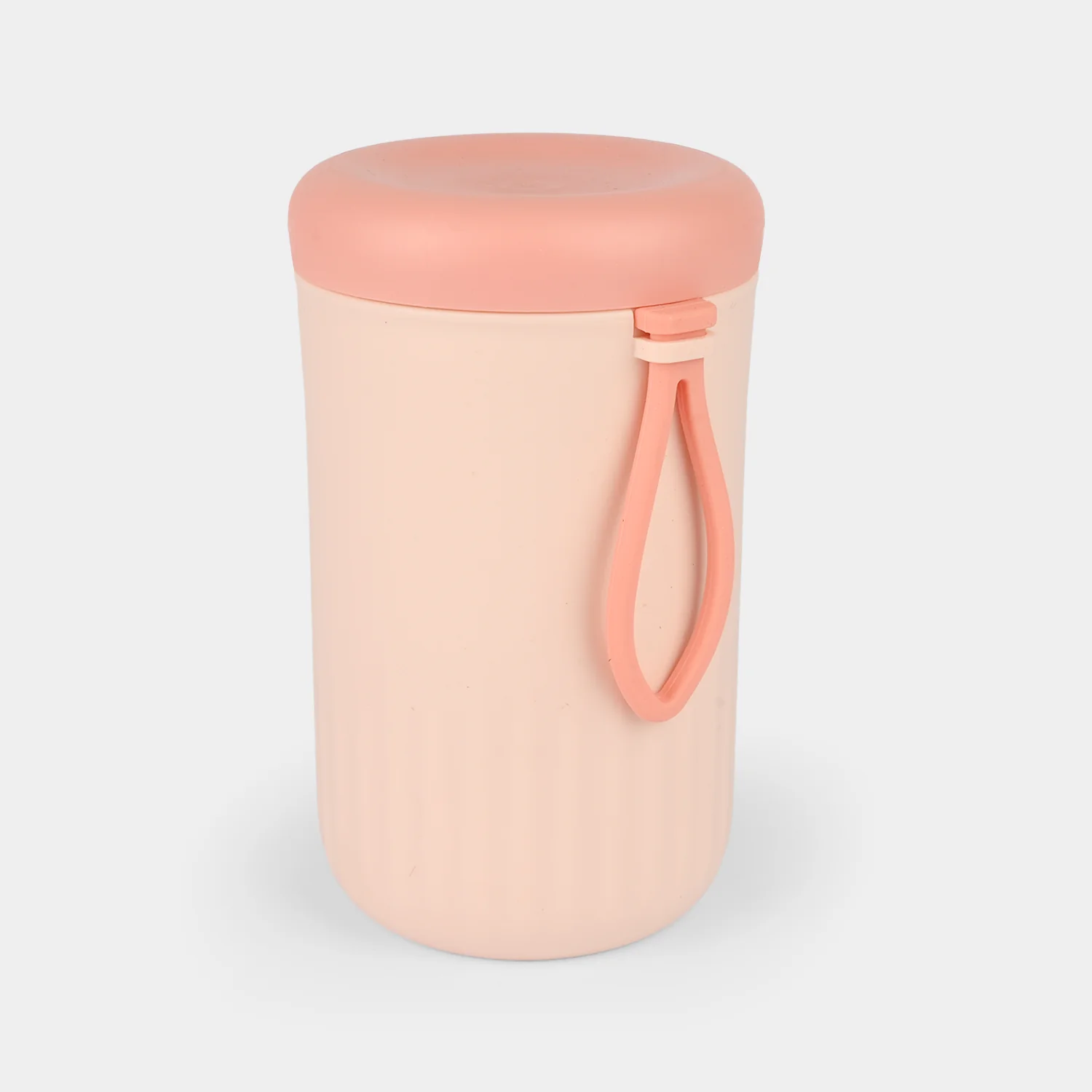 Silicone Baby Bottle Cleaning Brush Set - Image 3