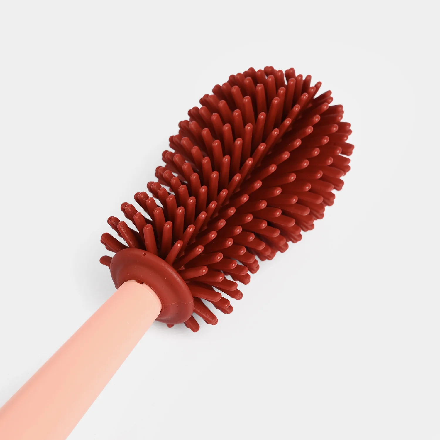 4in1 Baby Bottle Brush Set - Image 2