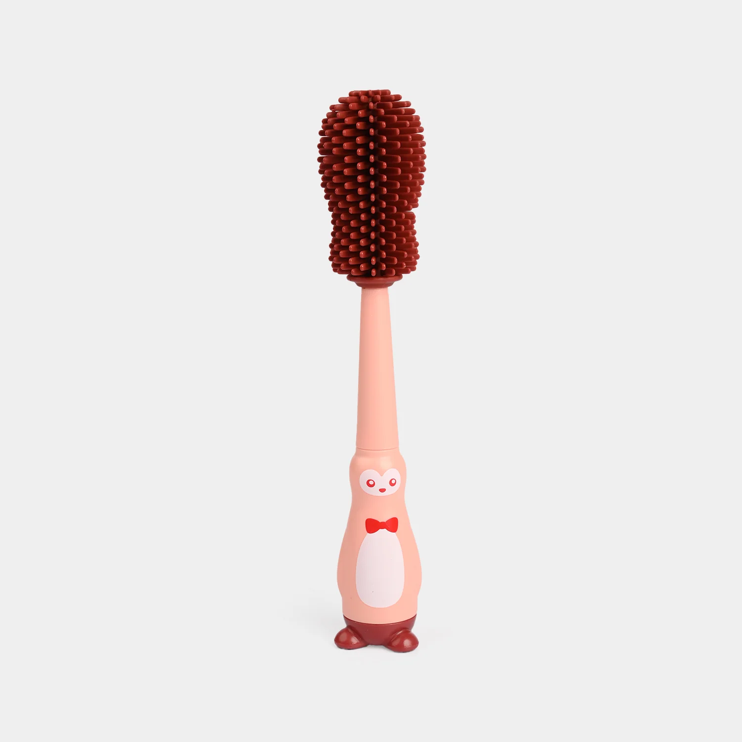 4in1 Baby Bottle Brush Set - Image 4