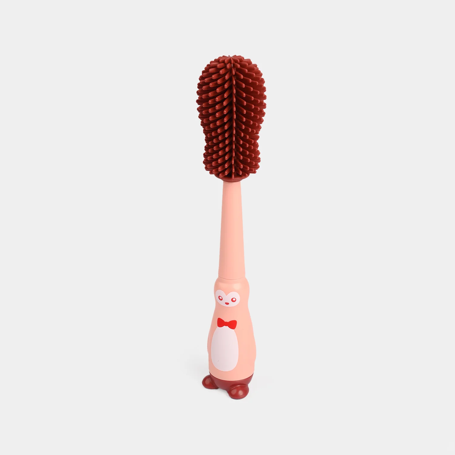 4in1 Baby Bottle Brush Set - Image 5