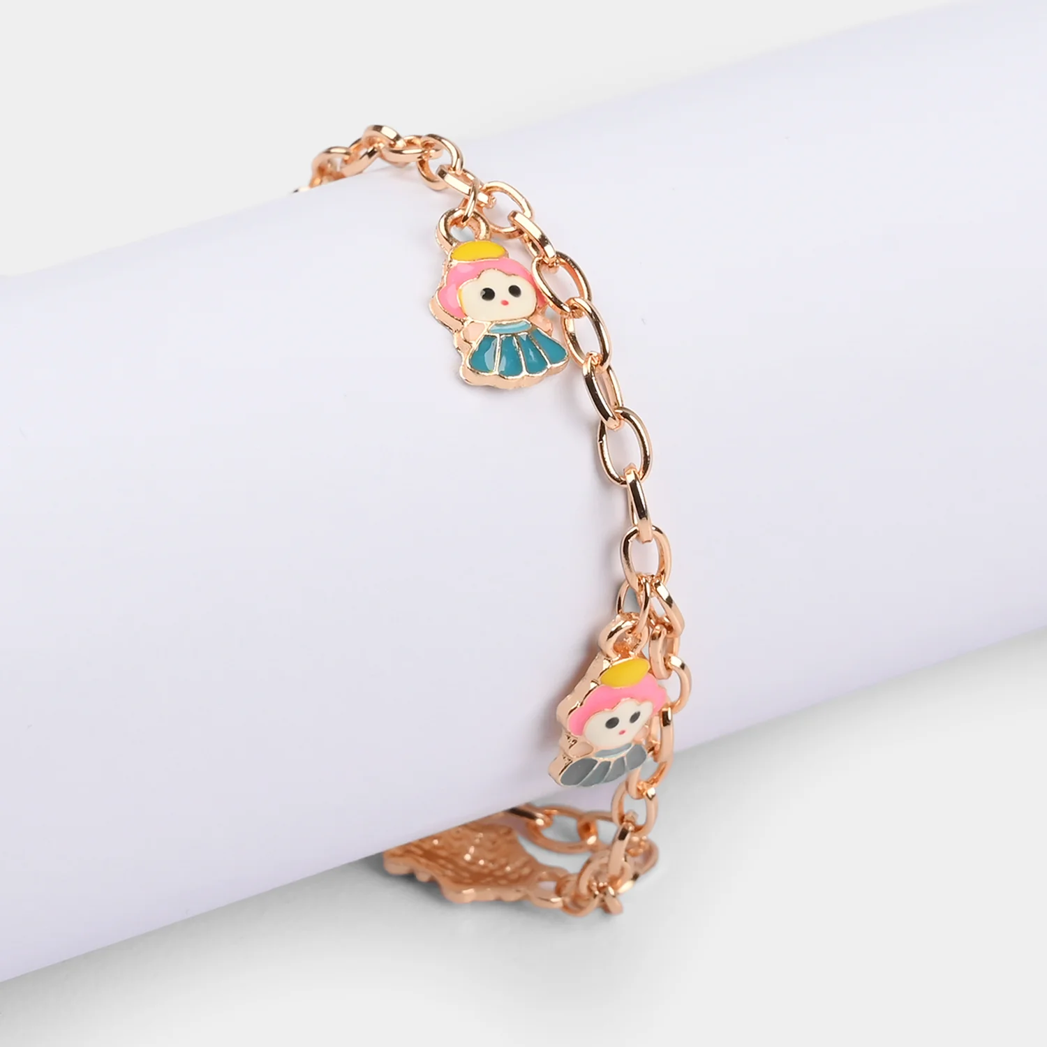 Elegant Fancy Bracelet For Girls
